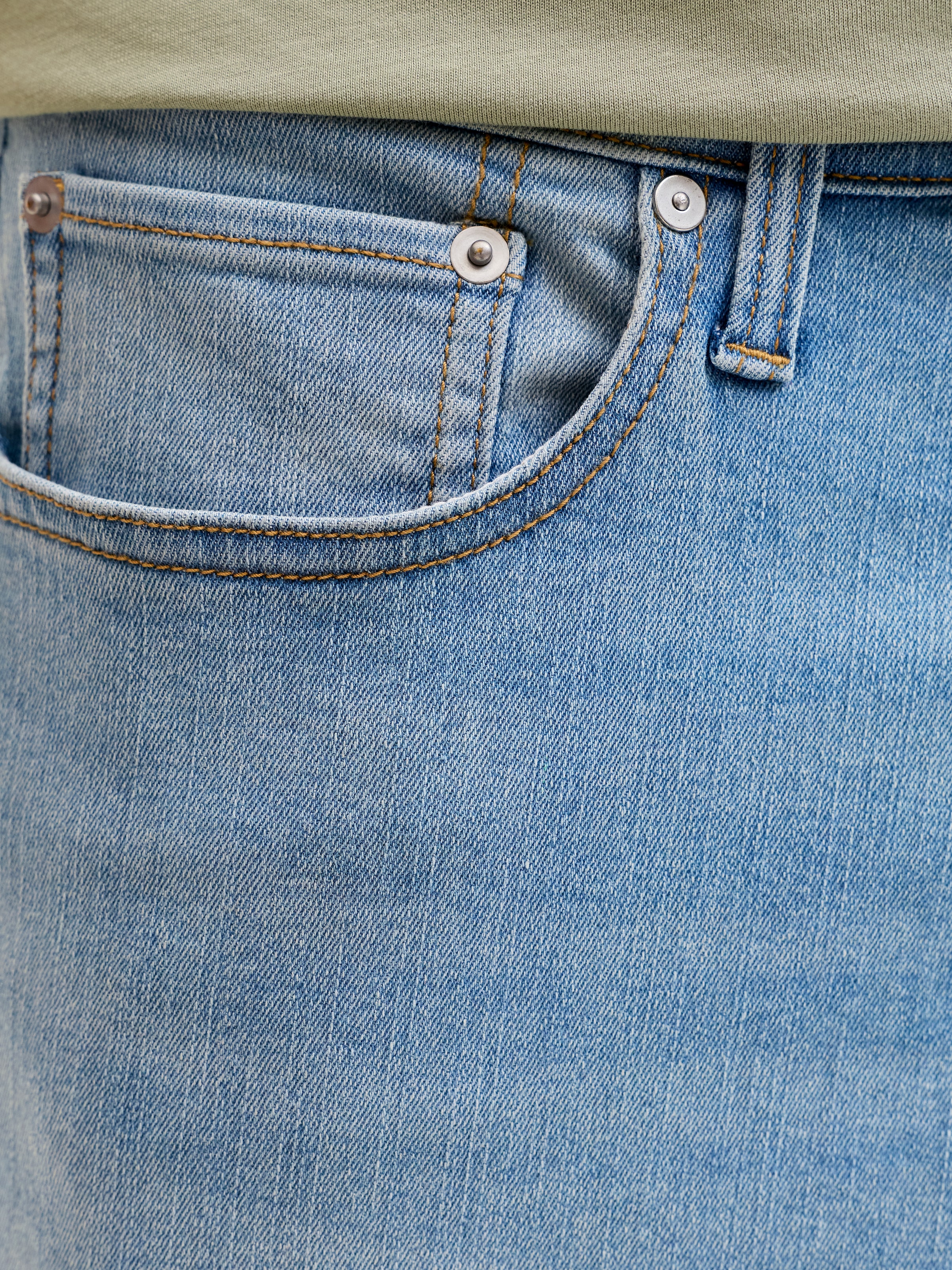 Jack & Jones Shorts »JJIRICK JJORIGINAL SHORTS AT 999«
