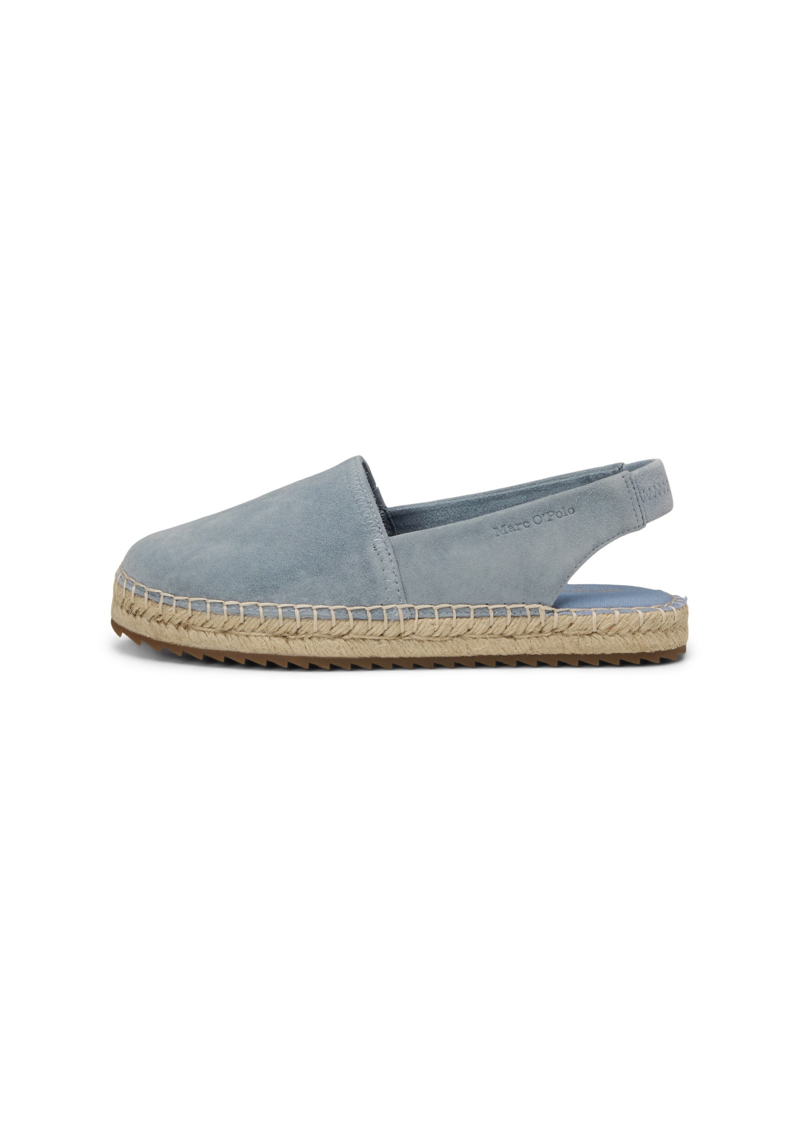 Marc O'Polo Gem Espadrille High Sky 37 2