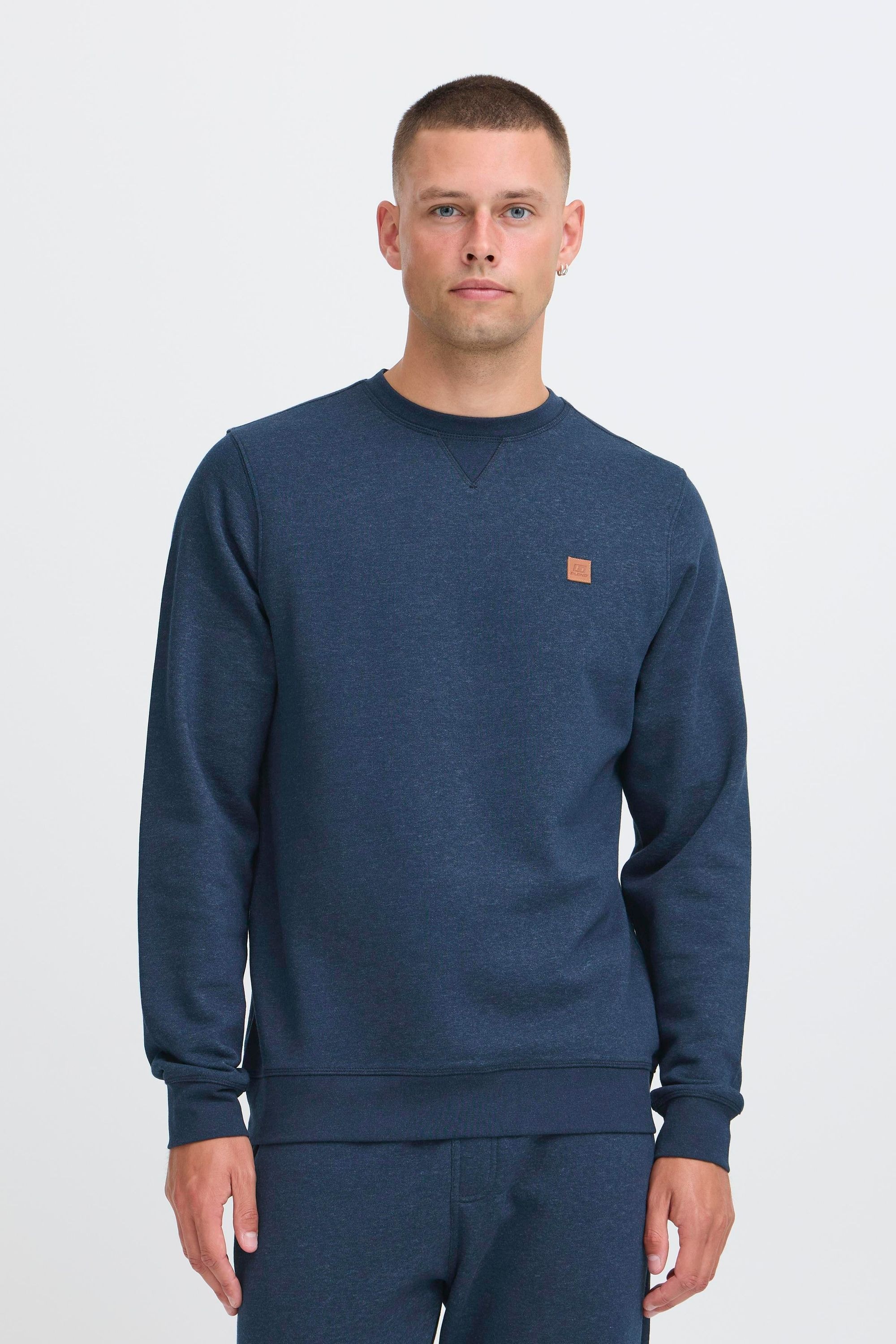 Blend Longpullover »Sweater BHPova«