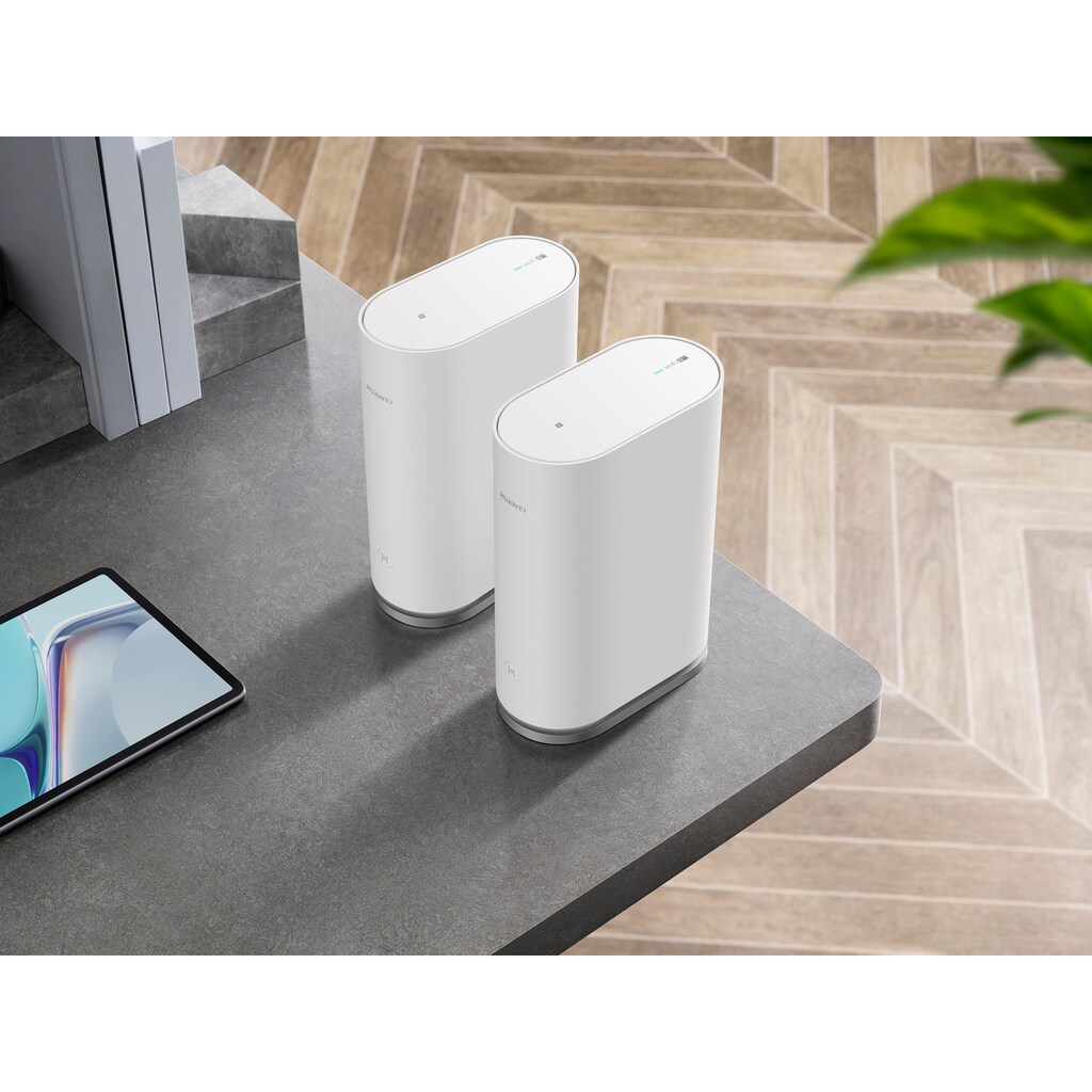 Huawei WLAN-Router »WiFi Mesh 7«