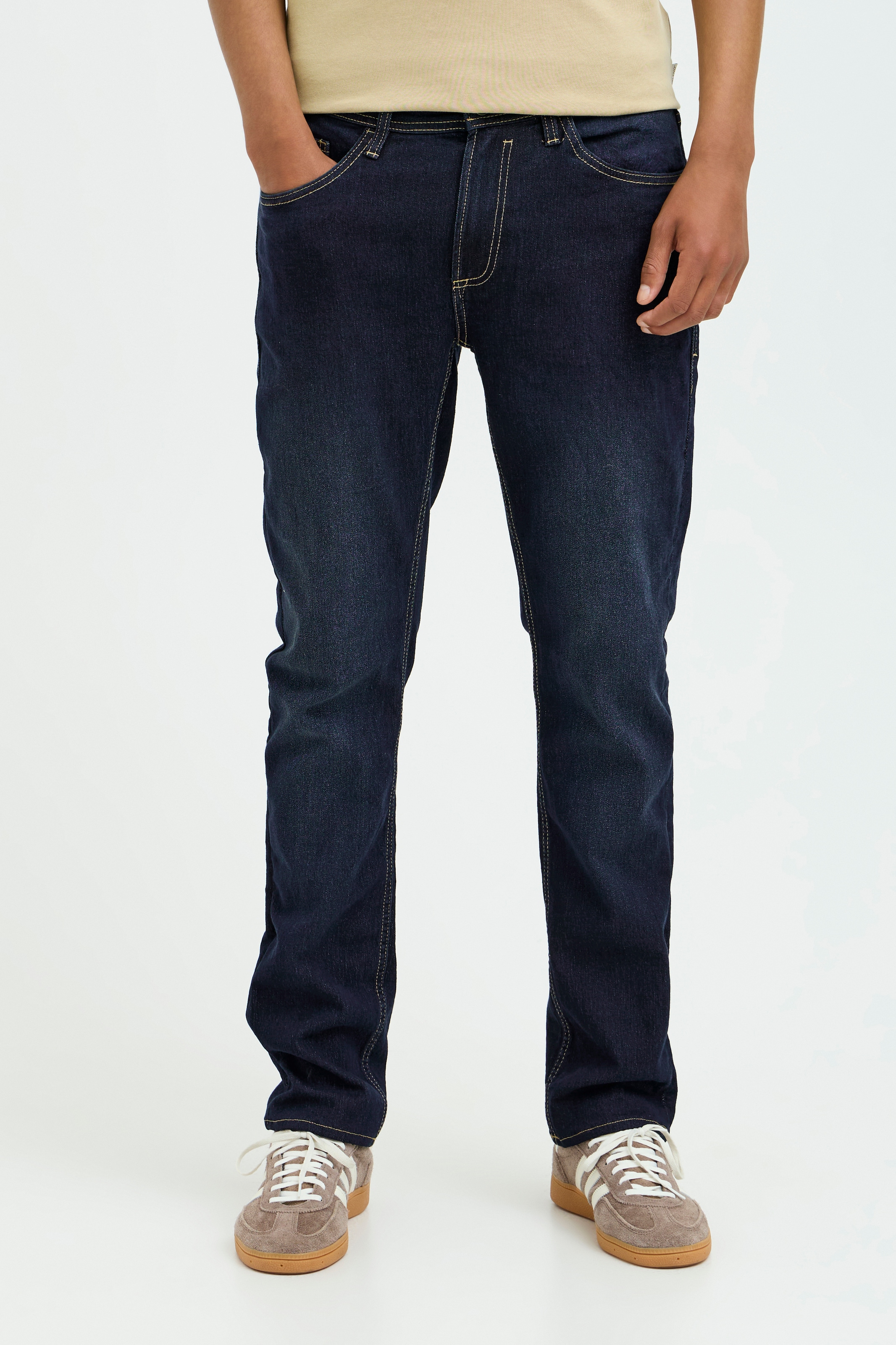 Blend 5-Pocket-Jeans "BL-Jeans Twister fit"