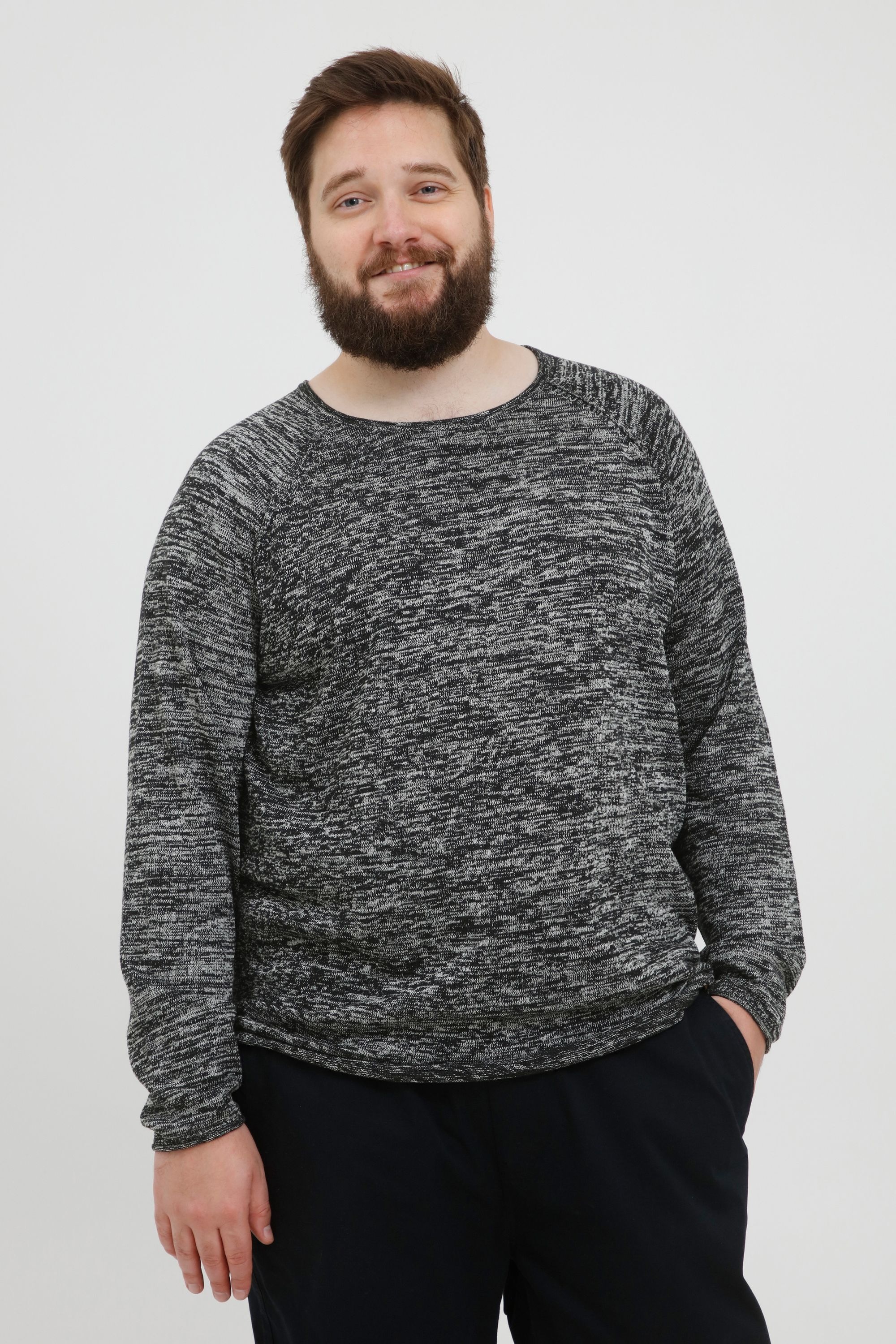 Blend Strickpullover "Strickpullover BHBDan" günstig online kaufen