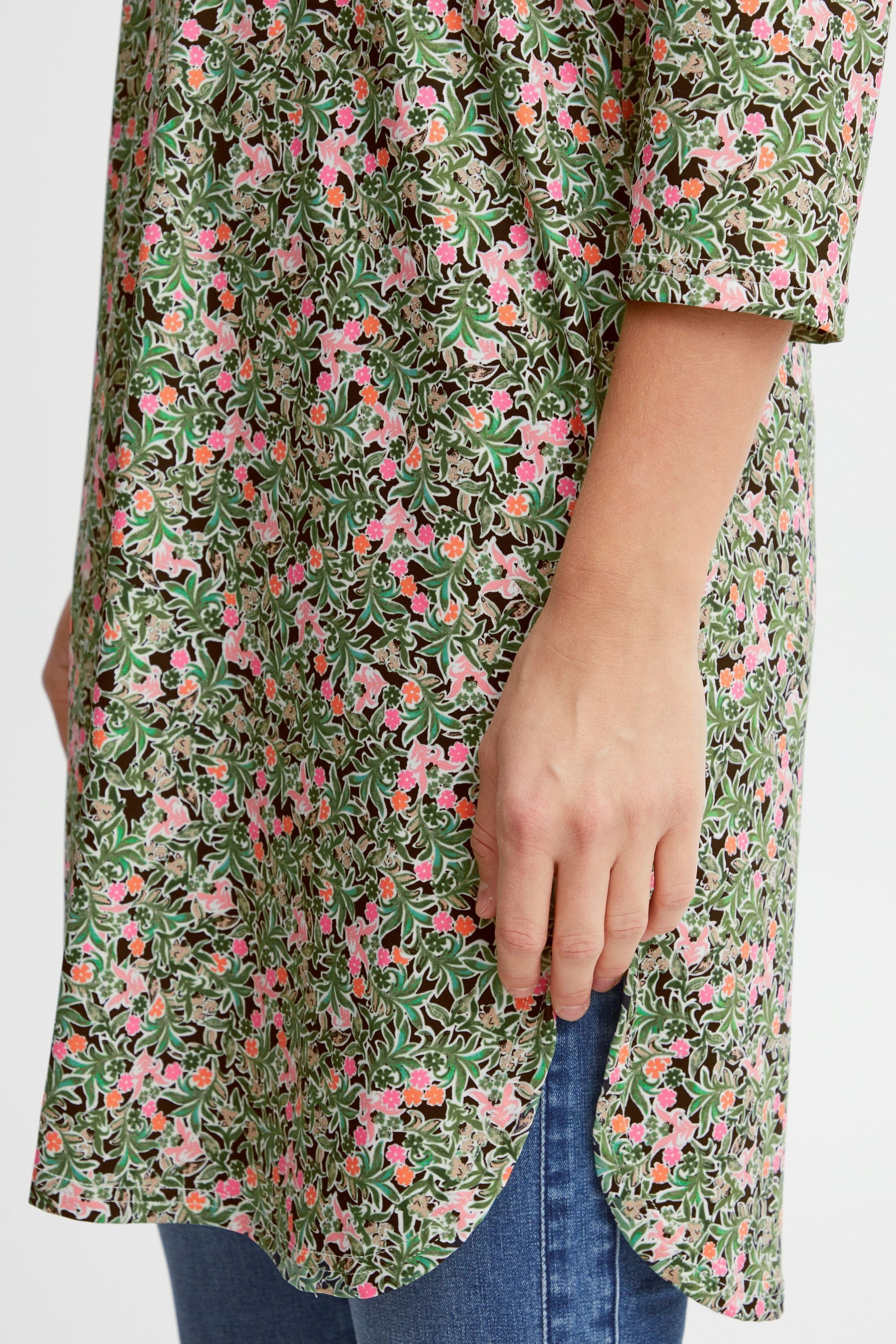 fransa Tunika »Shirtbluse FRSeen«