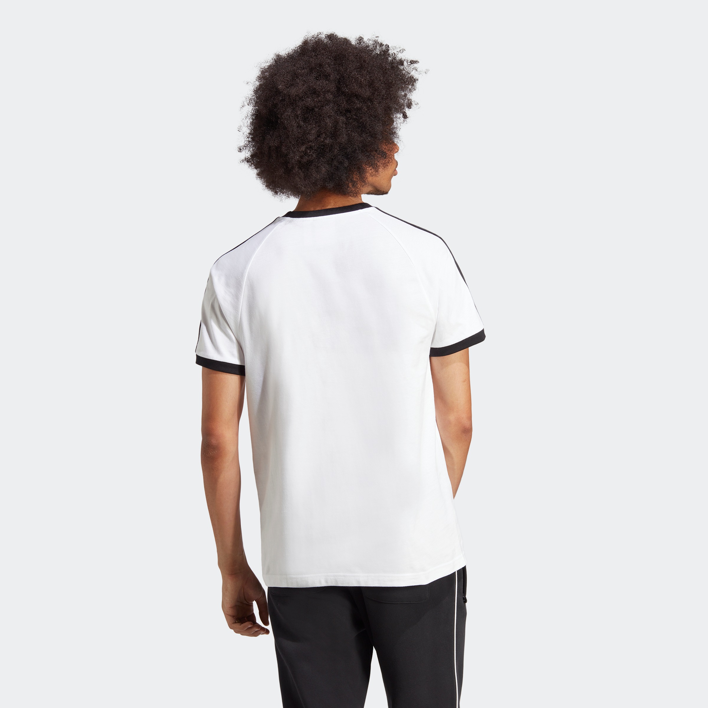 adidas Originals T-Shirt "3-STRIPES TEE" günstig online kaufen