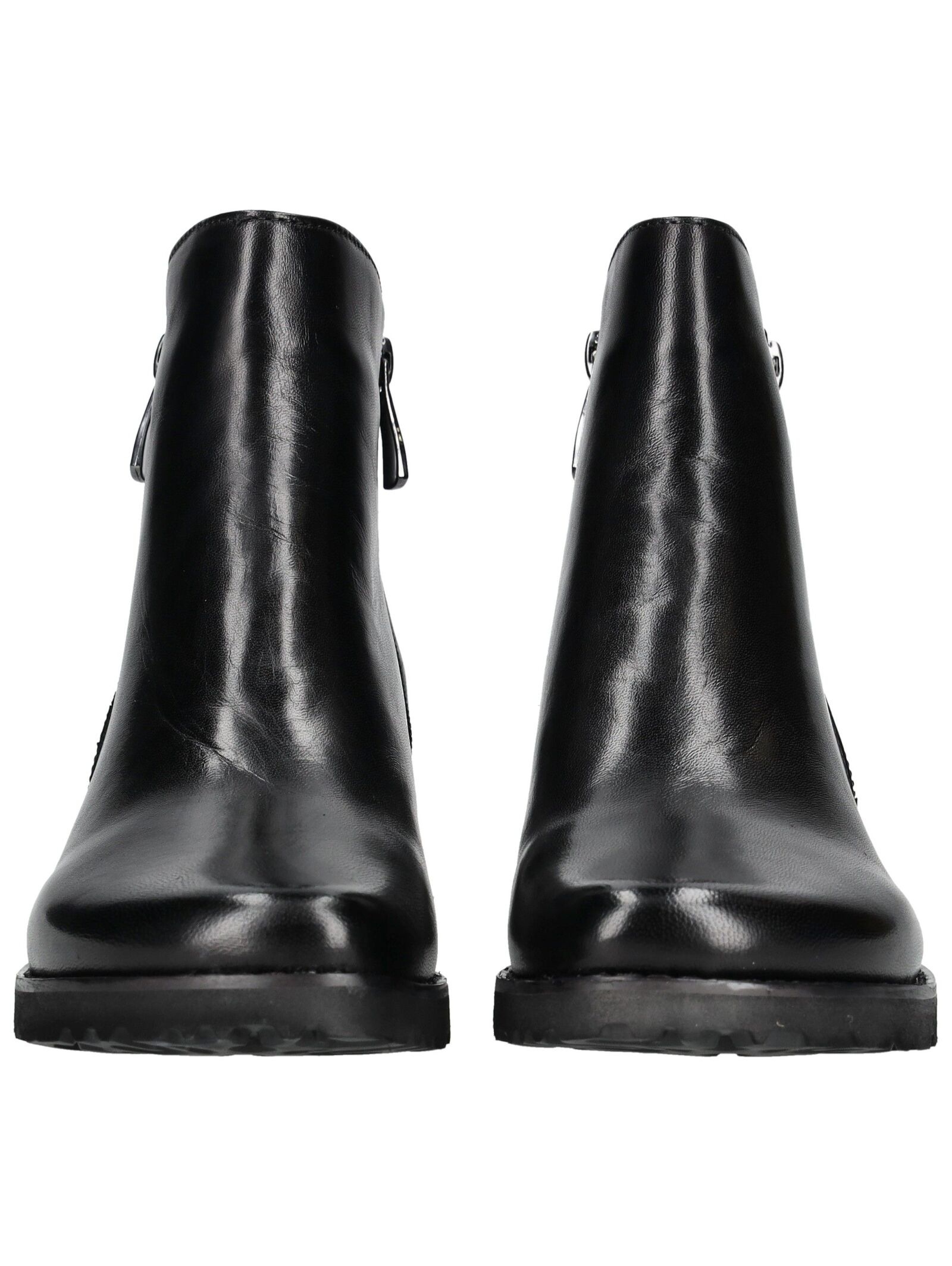 Everybody Stiefel »Everybody Stiefel Leder«