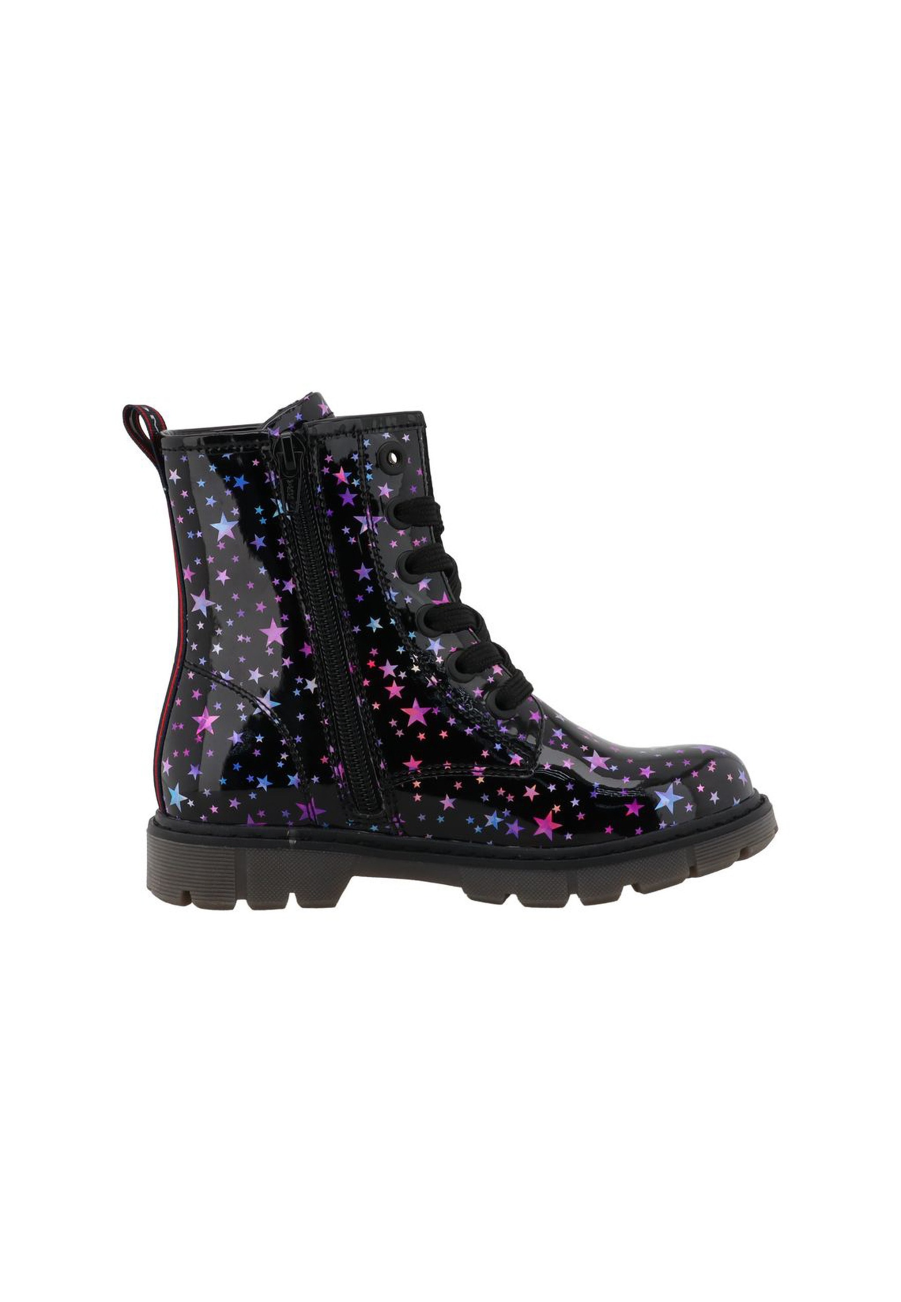 TOM TAILOR Stiefel »Tom Tailor Tall Boots«