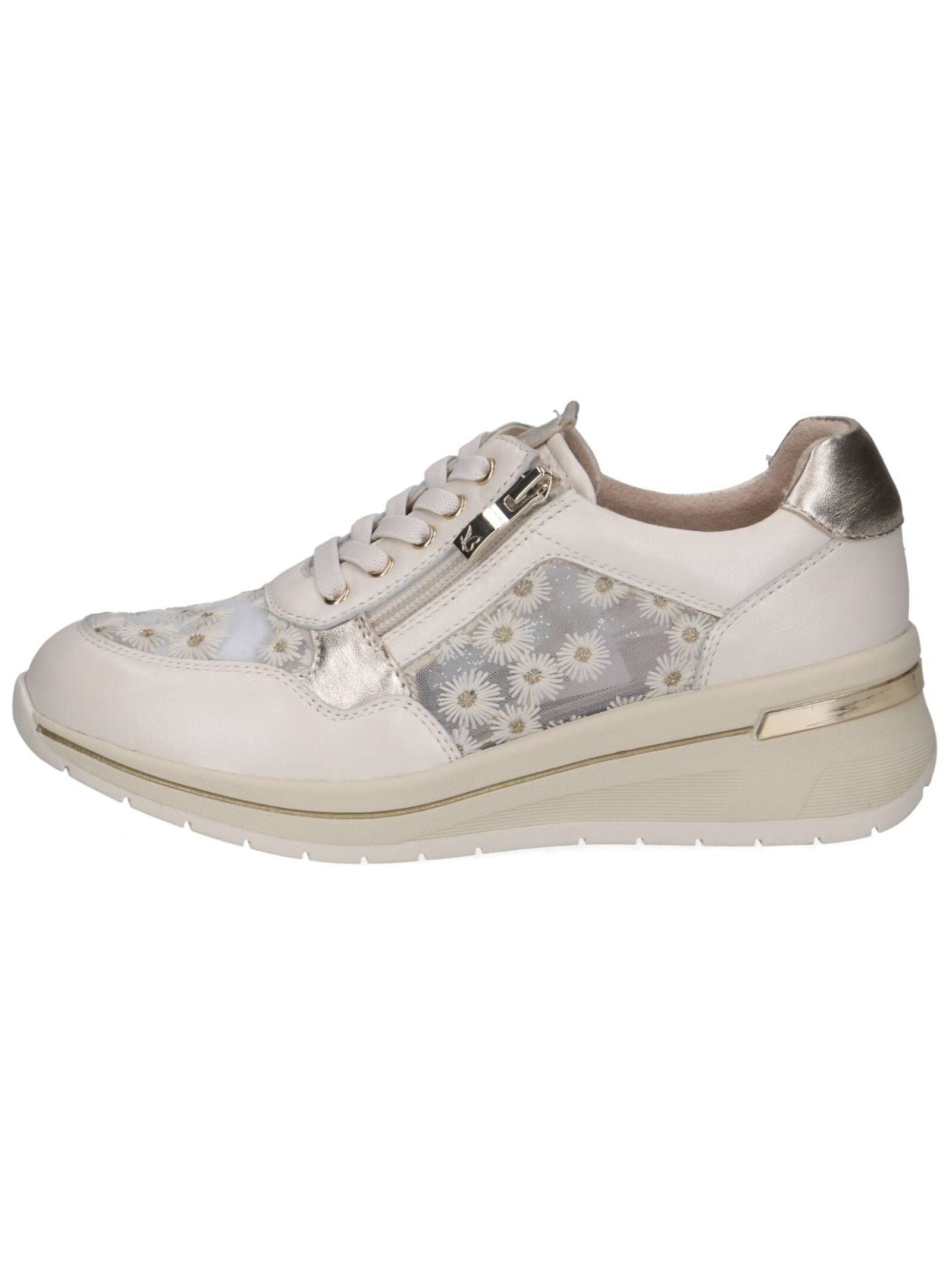 Caprice Sneaker »Caprice Sneaker Leder/Textil«