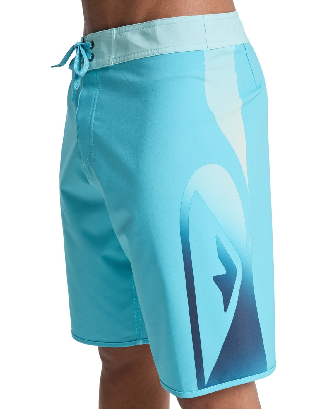Quiksilver Boardshorts »Surfsilk Holmes 20"«