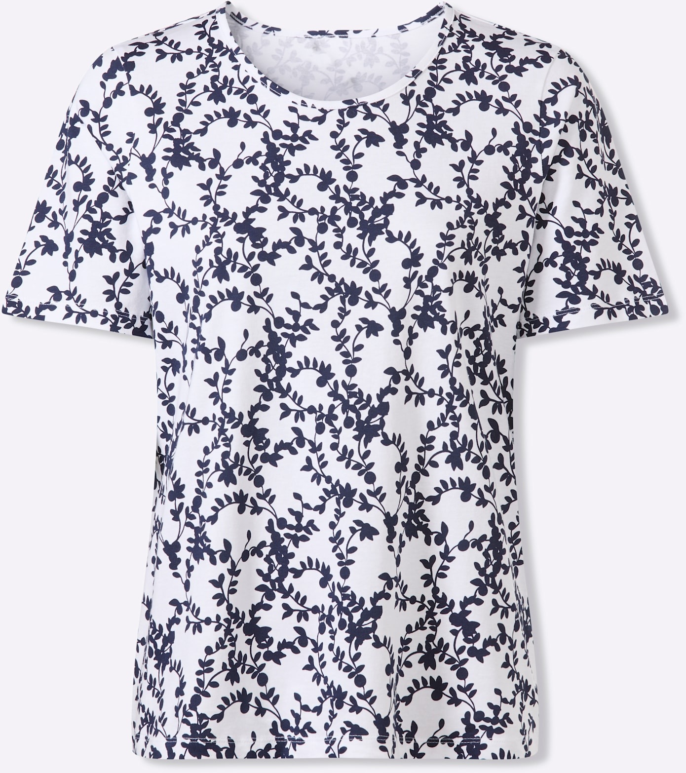 Thumbnail - Kurzarmshirt "Kurzarm-Shirt" 1 tlg.