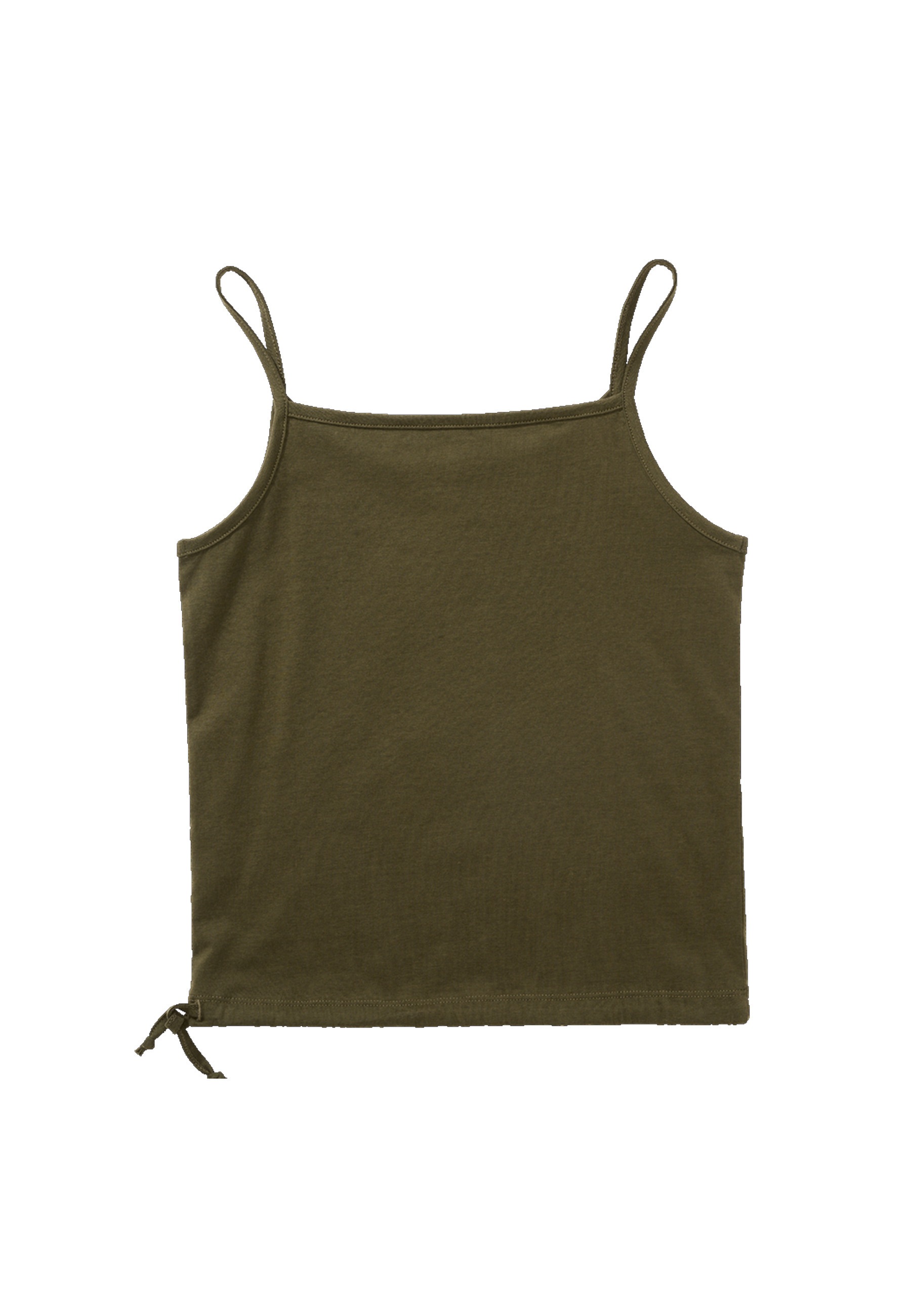 Brandit Tanktop "Brandit Damen Ladies Top Lilly" 1 Stk. günstig online kaufen