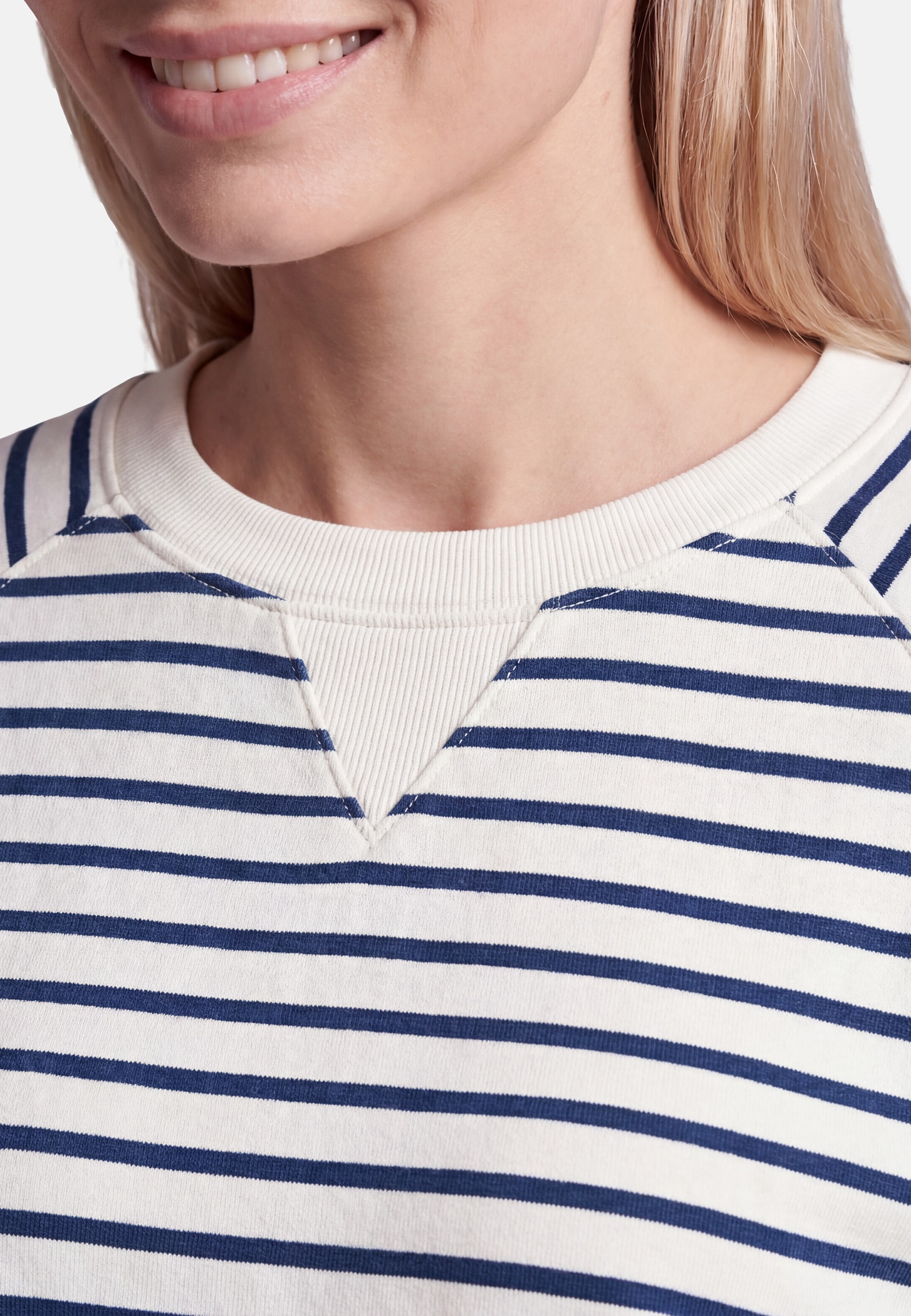 salzhaut T-Shirt »Shirt BESONNERS«
