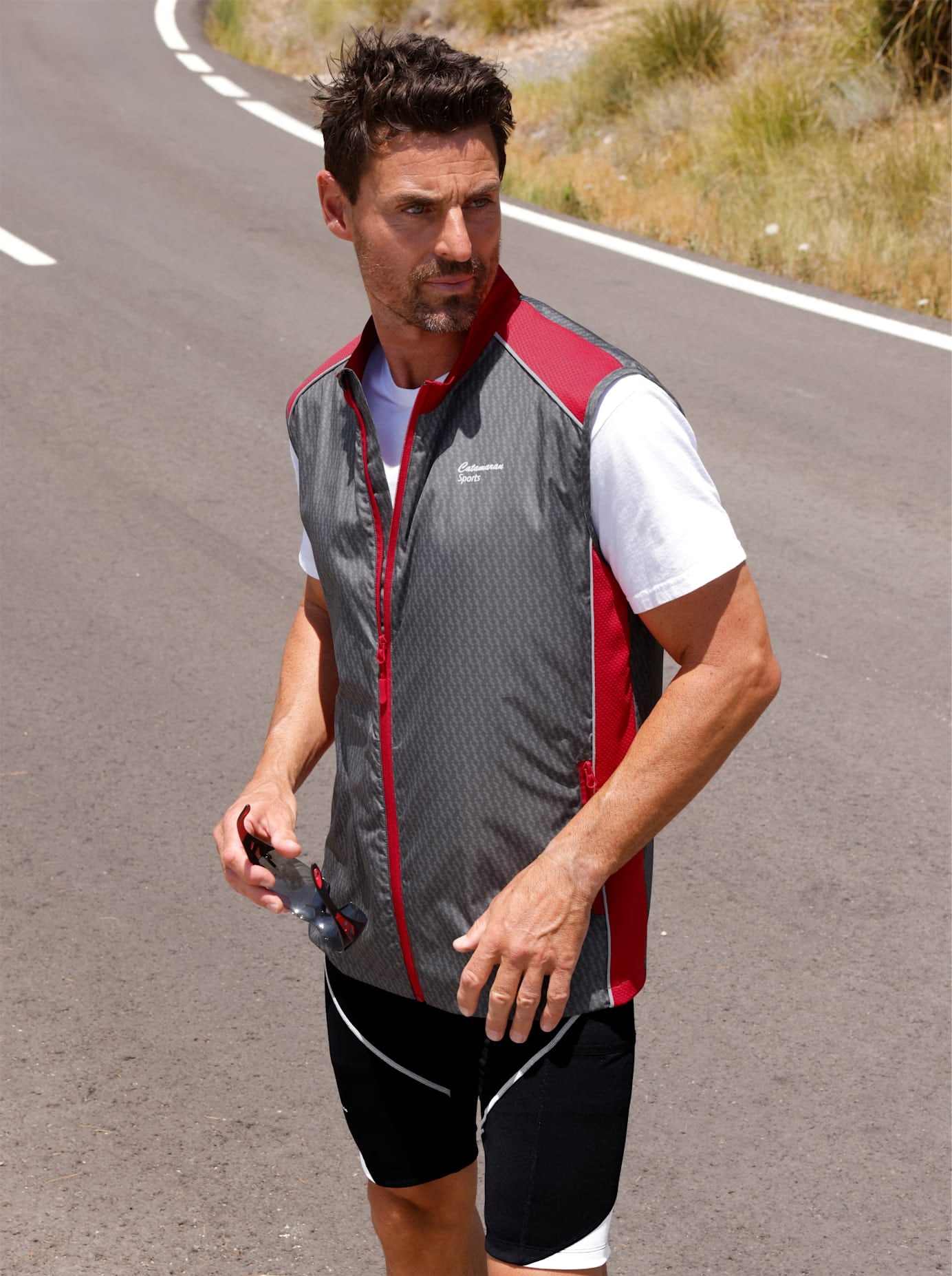 Catamaran Funktionsweste günstig online kaufen