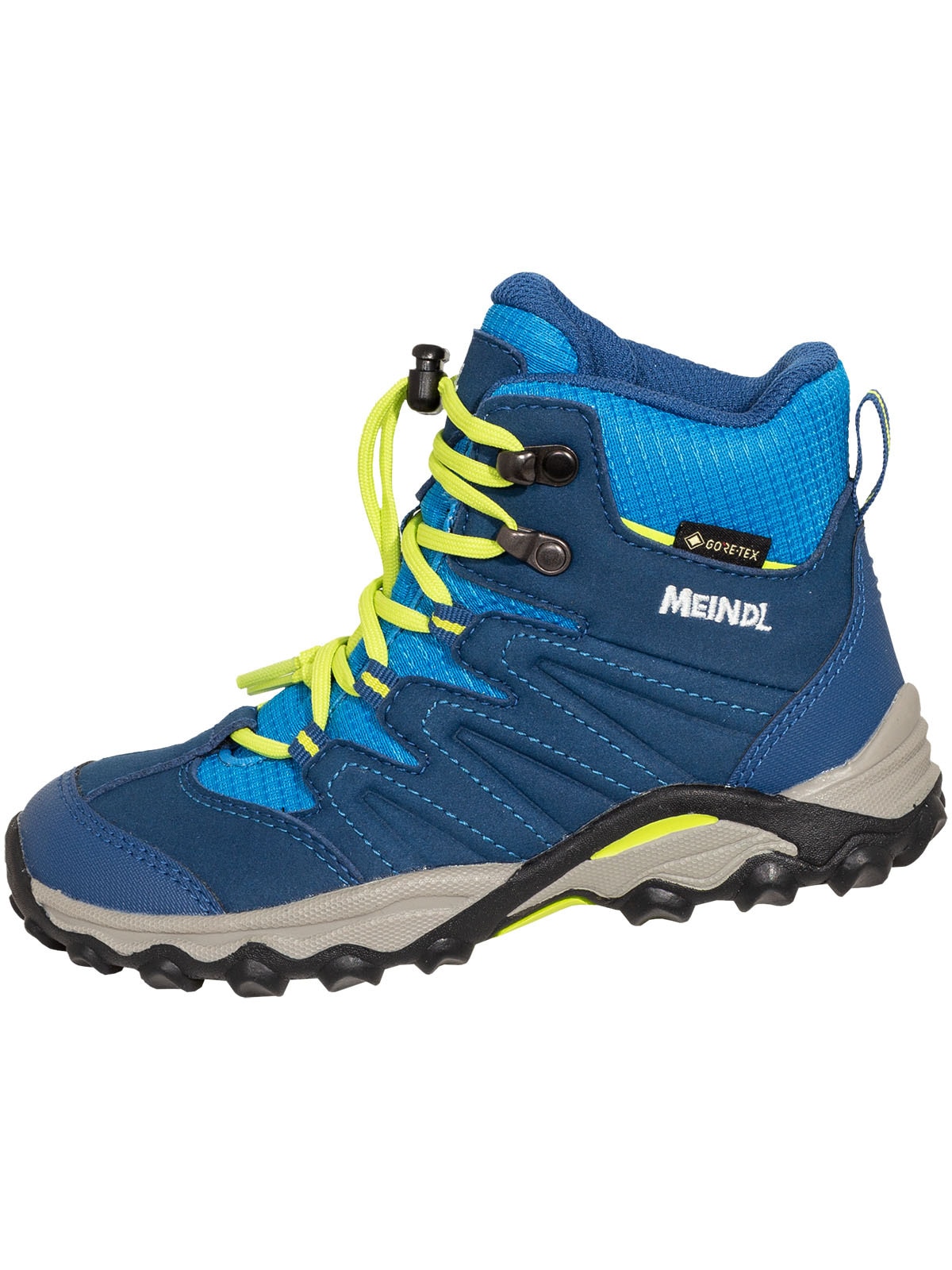 Meindl Wanderschuh »Arigo Junior Mid GTX«