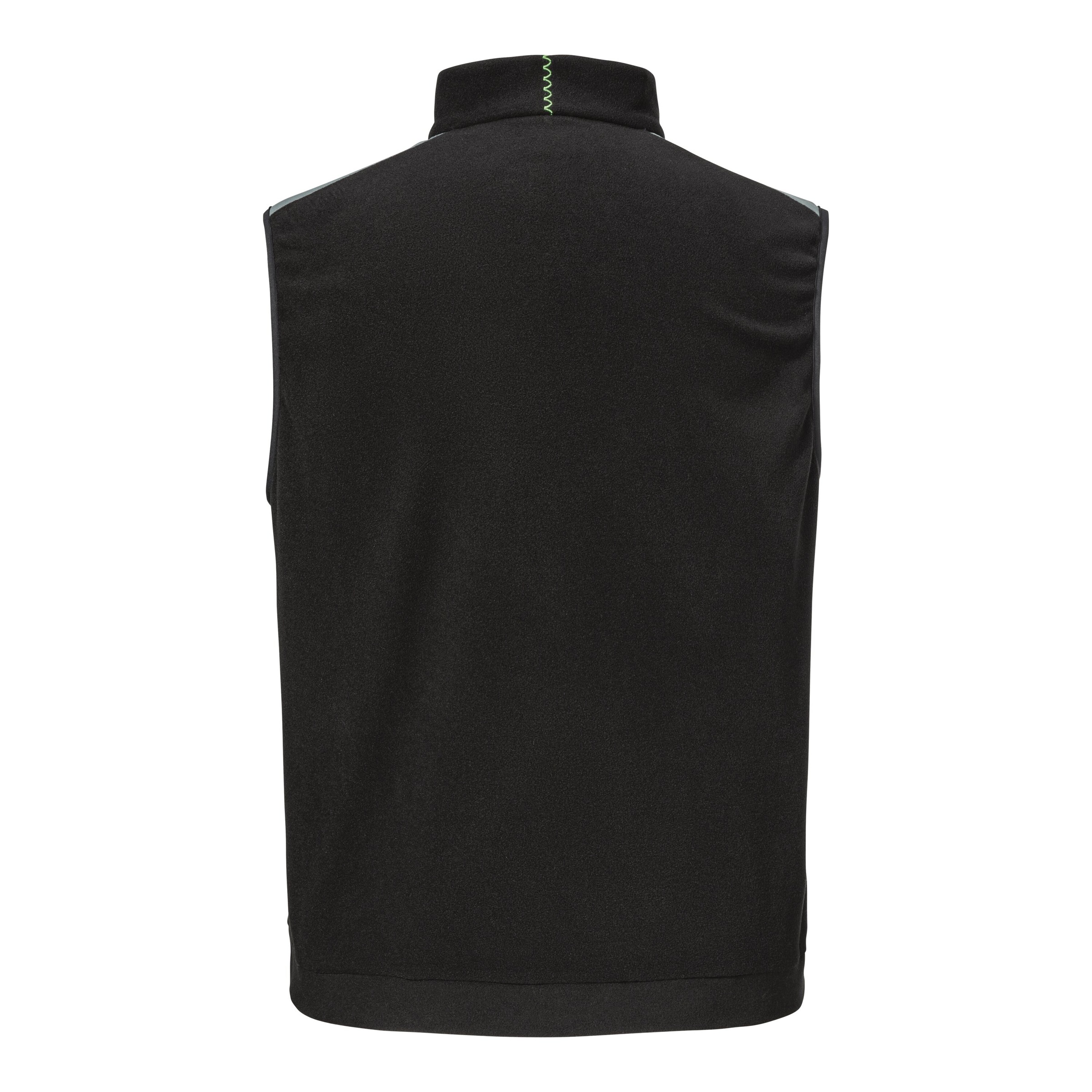 Schöffel Fleeceweste mit Reißverschluss-Brusttasche, aus Polyester, auch in großen Größen