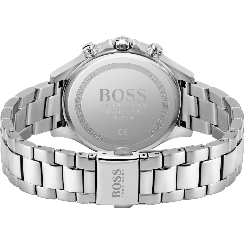 BOSS Multifunktionsuhr »HERA, 1502565«