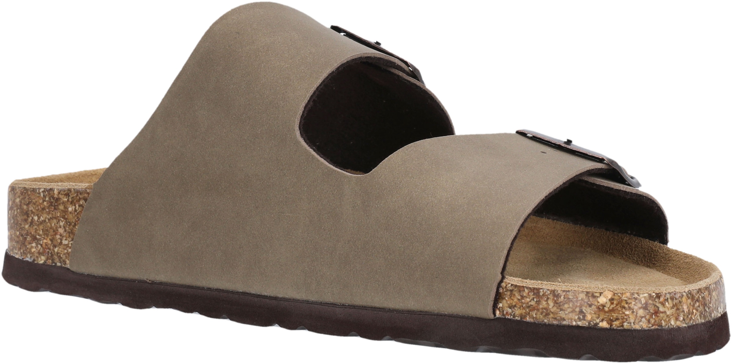 CRUZ Sandale »Shawnee M cork sandal«