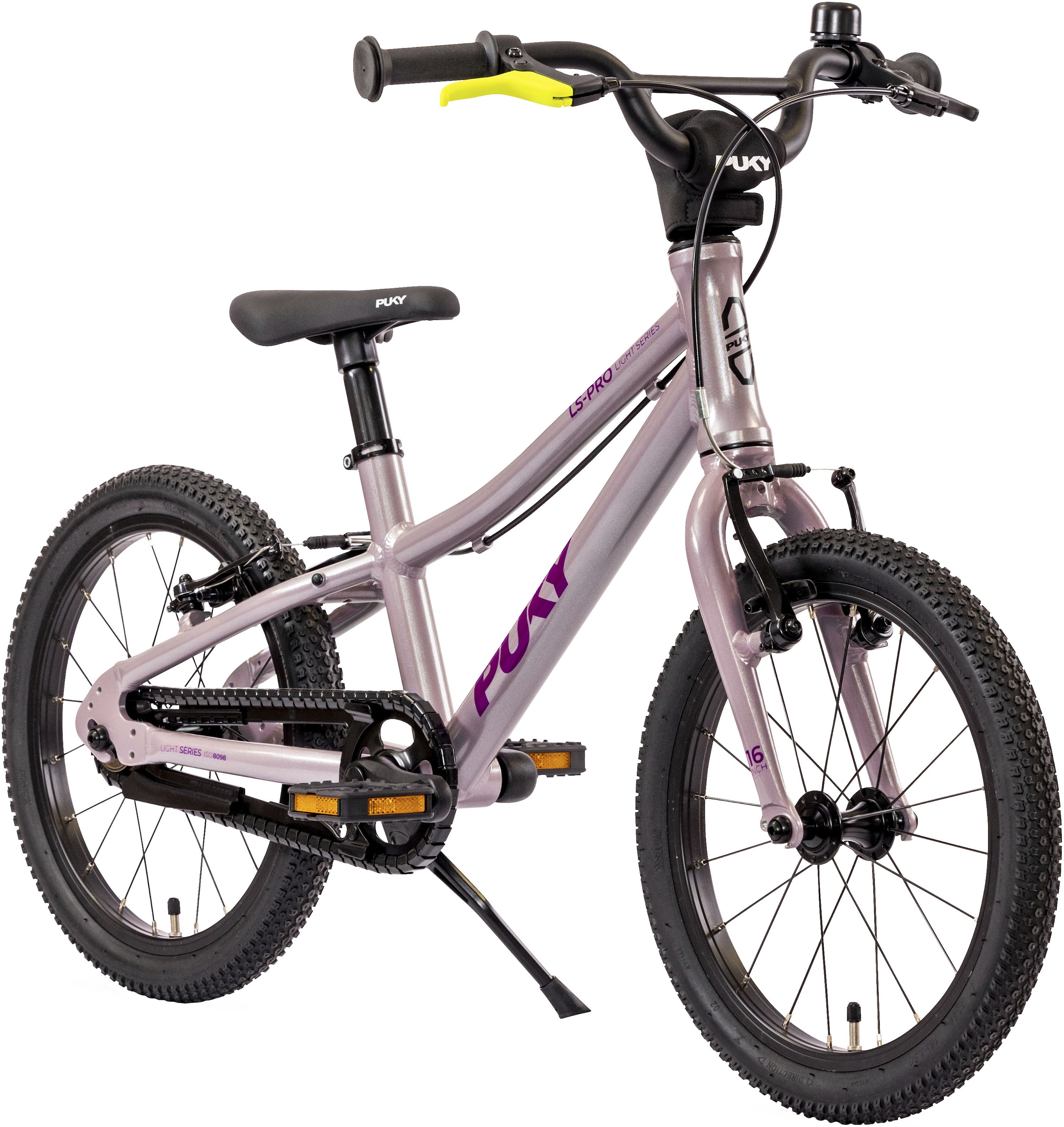 Puky Kinderfahrrad »LS-PRO 16«