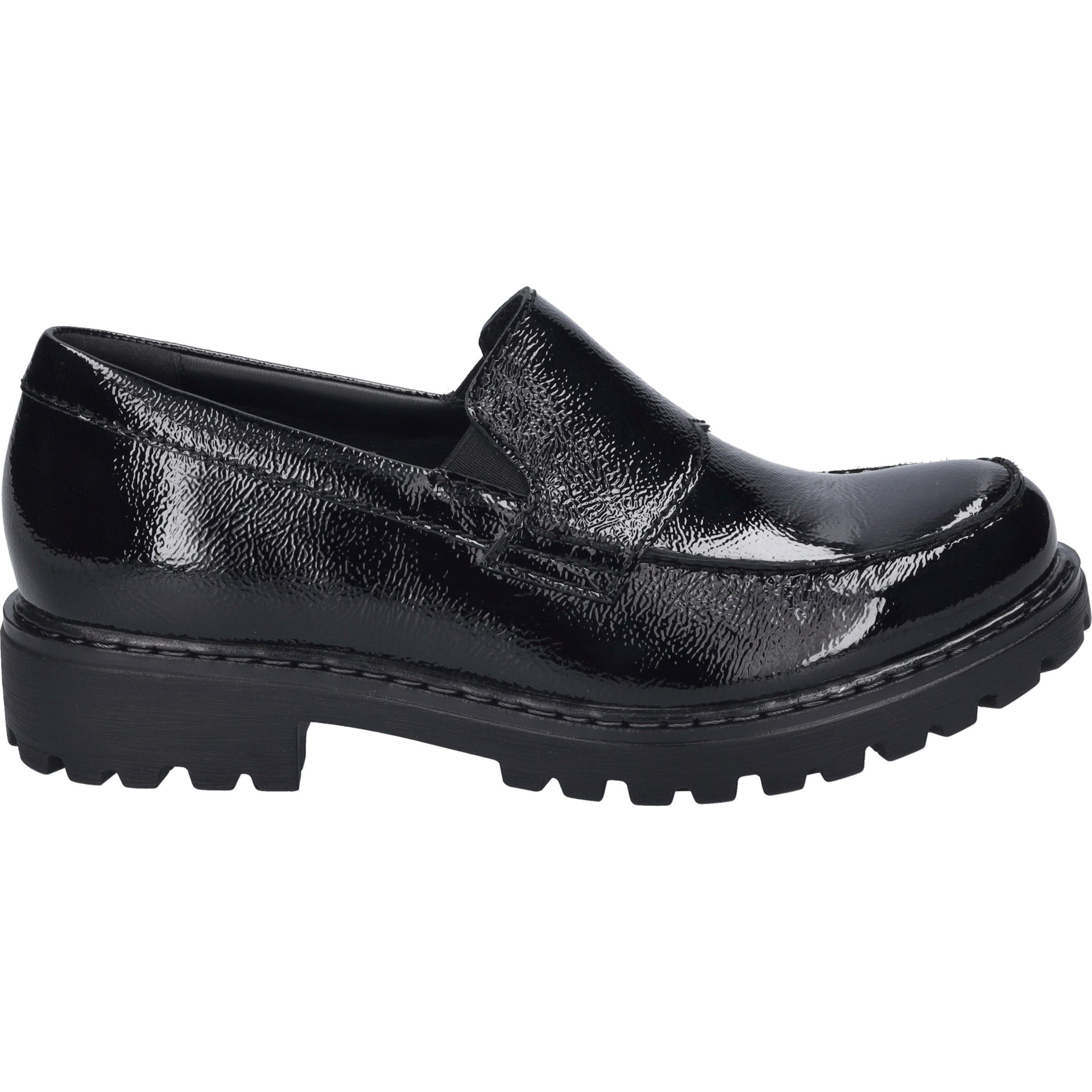 Josef Seibel Slipper »Marta 23, schwarz«
