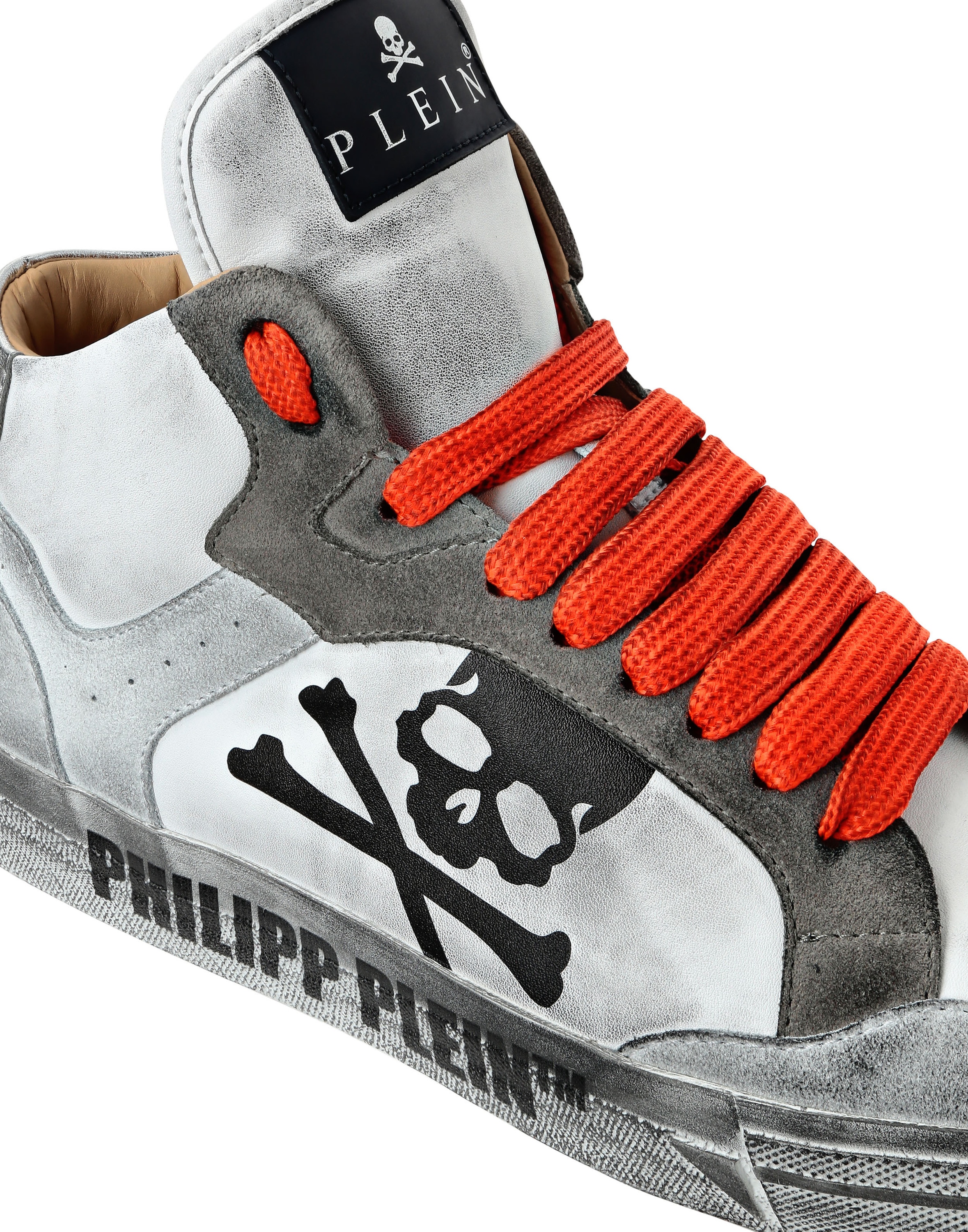 PHILIPP PLEIN Sneaker »Retrokickz«