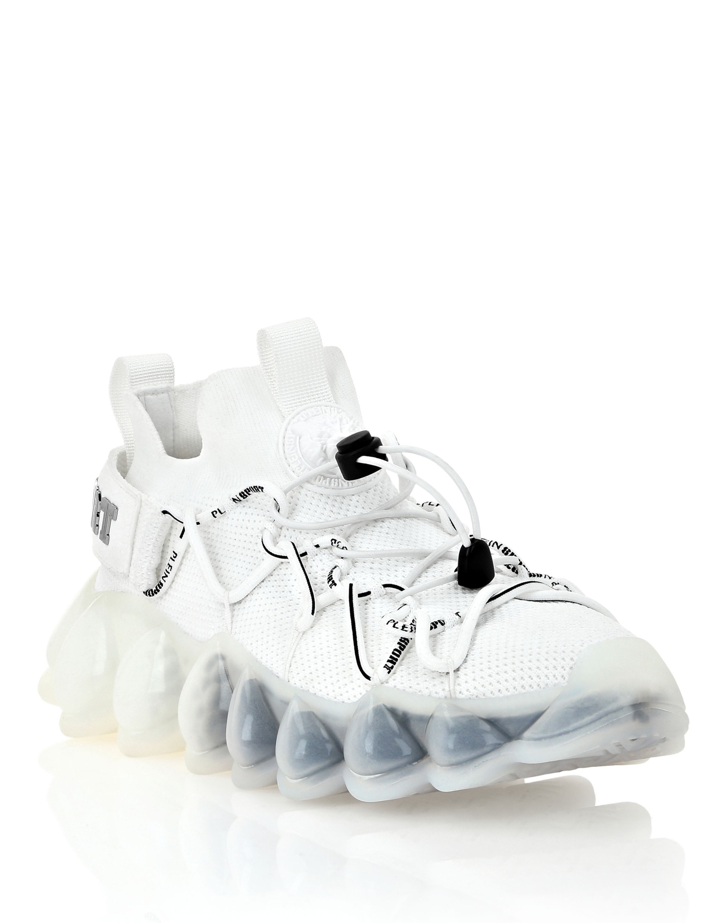 PLEIN SPORT Sneaker »The Bubble Gen.x.02 Tiger«