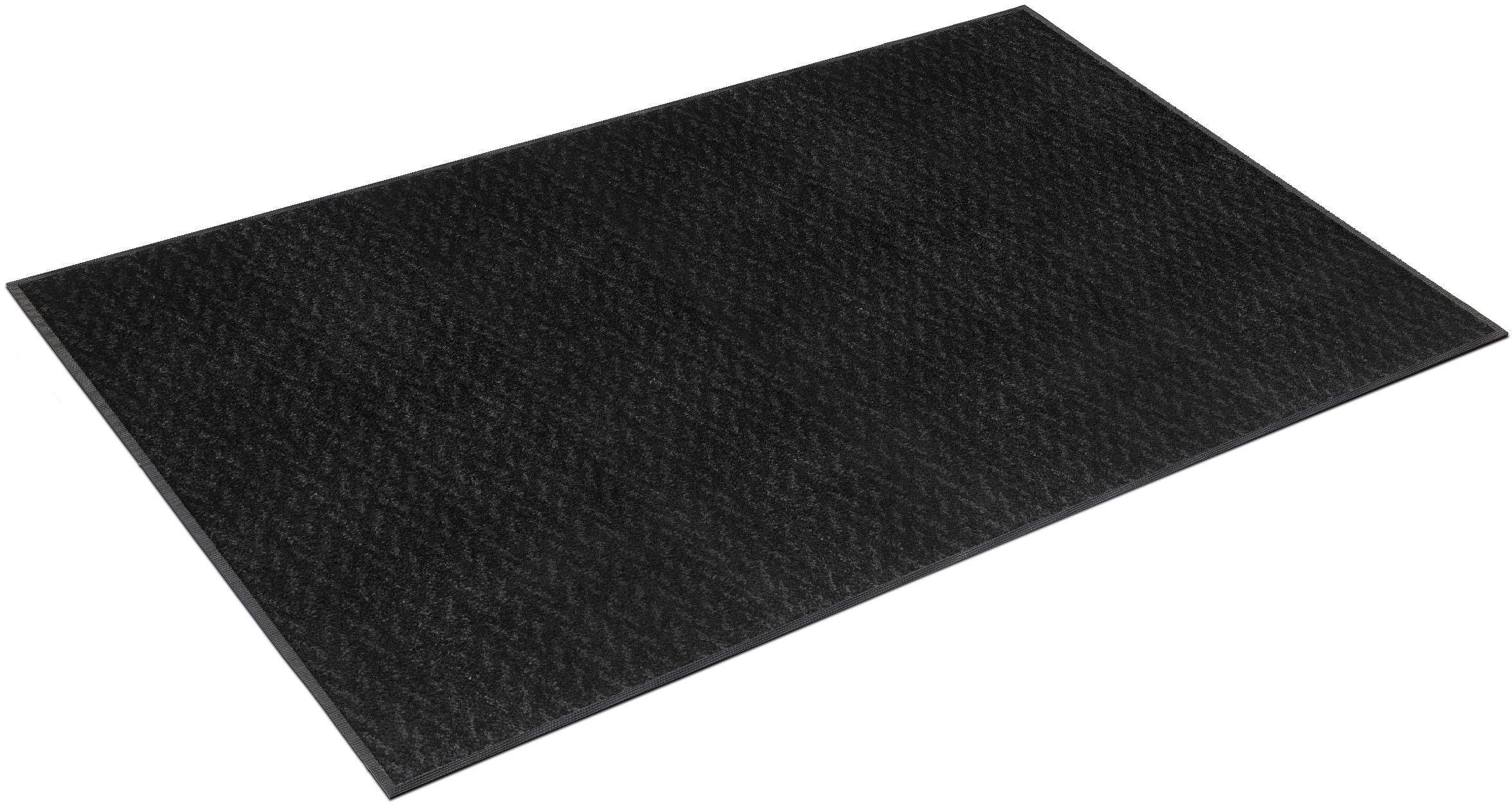 Teppich »Duo Charcoal«, rechteckig, rutschhemmend, In- und Outdoor geeignet, waschbar