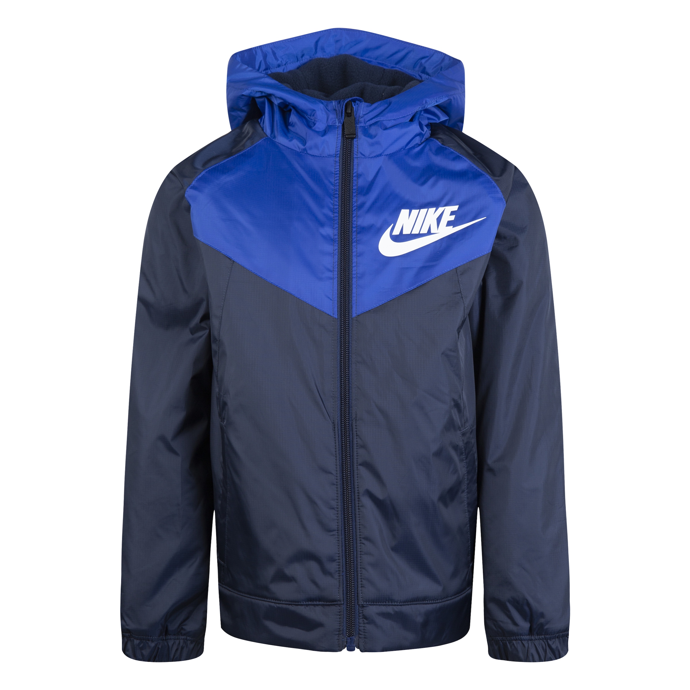 Nike Sportswear Windbreaker »NKN NSW FLEECE LLINED WINDBRKR« mit Kapuze