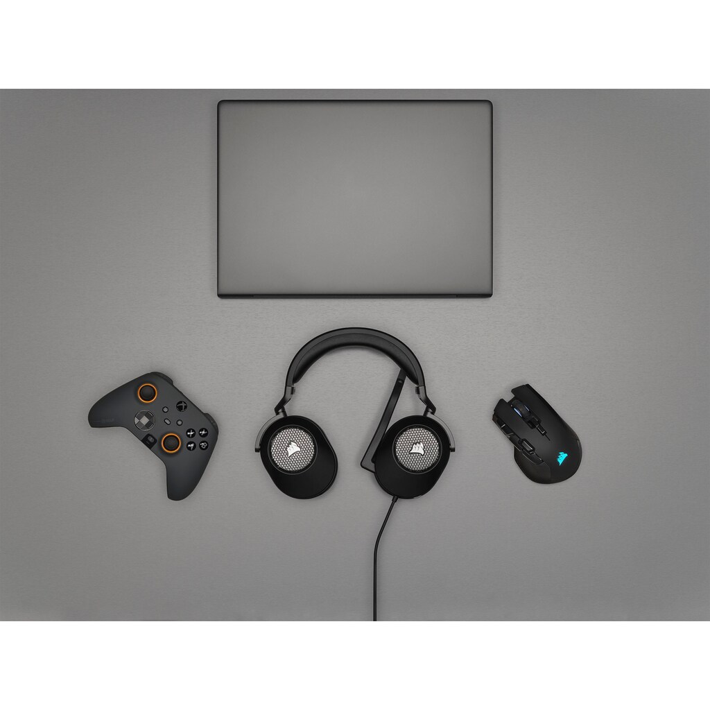Corsair Gaming-Headset »HS65«