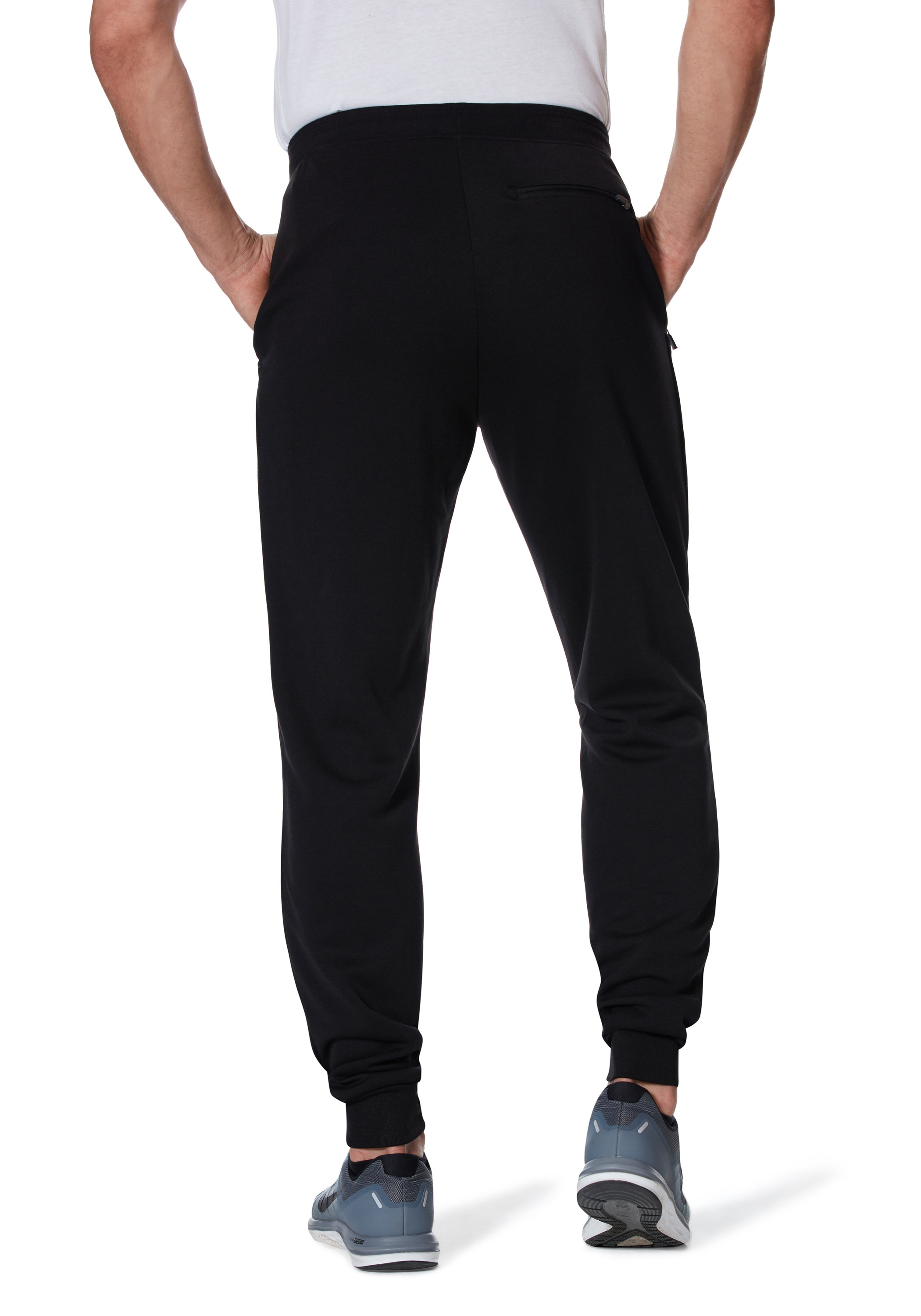 Stooker Men Sporthose "Poly Funktionsstoff Stooker Men Jogginghose", Joging günstig online kaufen