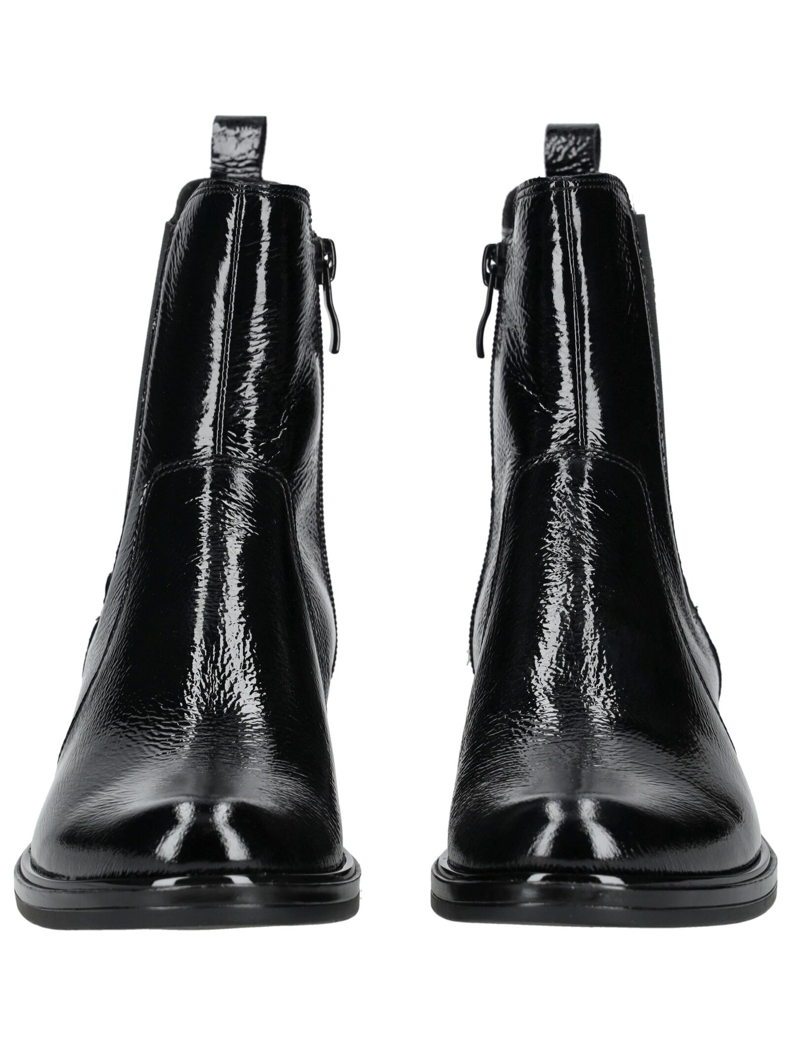 Caprice Stiefelette »Caprice Stiefelette Leder/Textil«