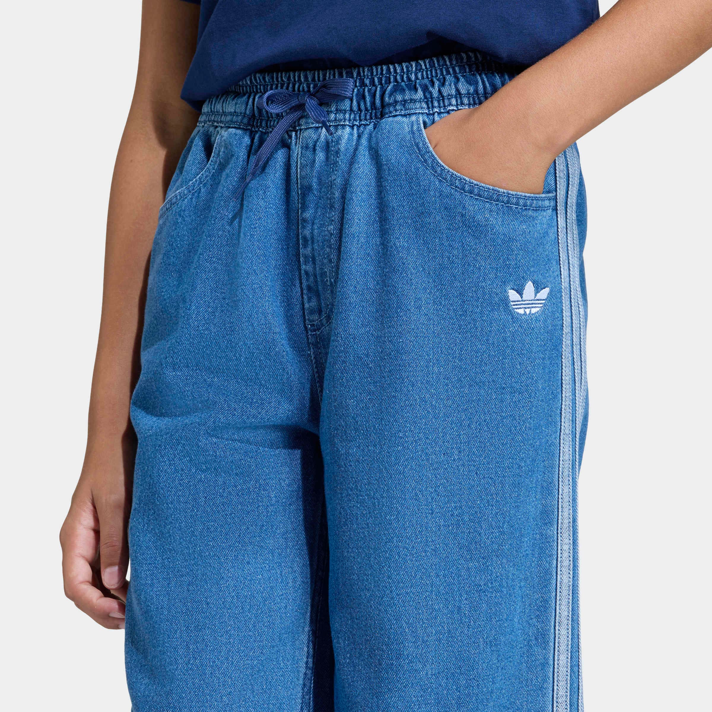 adidas Originals Sporthose »FIREBIRD DENIM«
