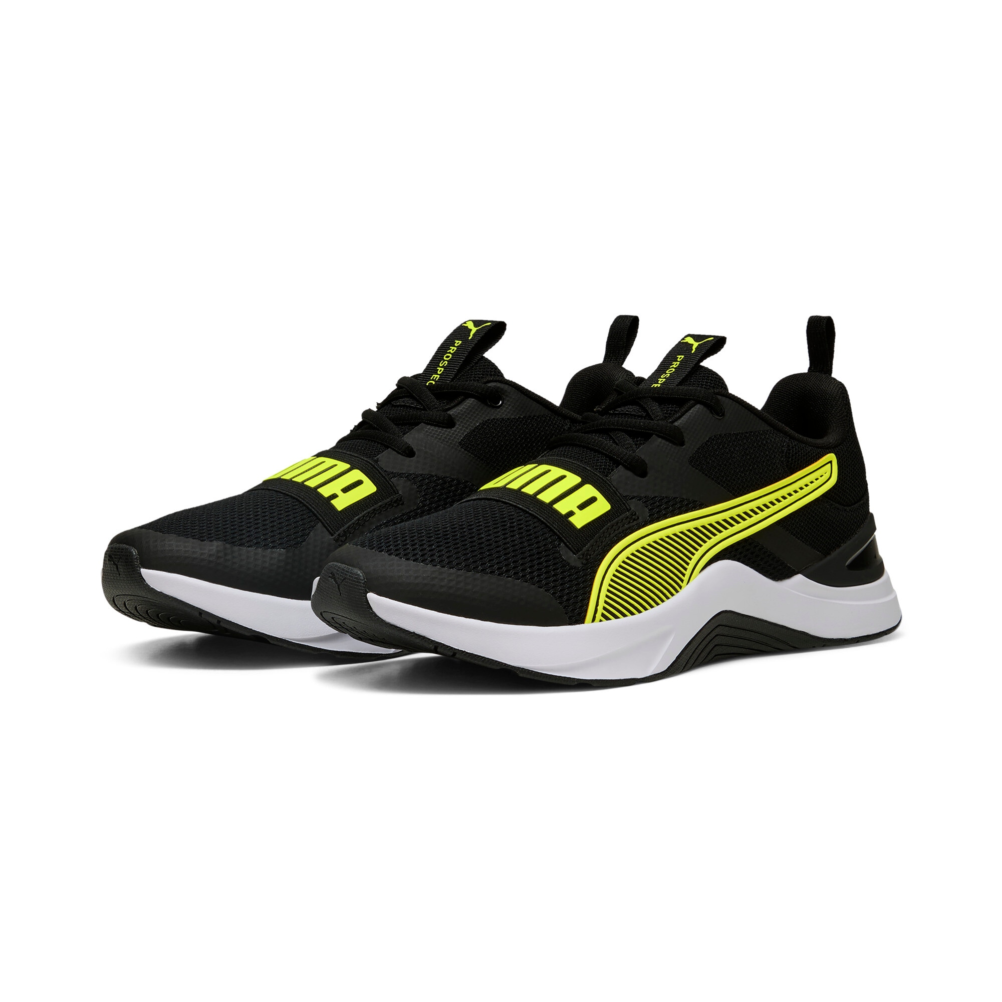 PUMA "PROSPECT" ideal für Gym und Fitnessstudio
