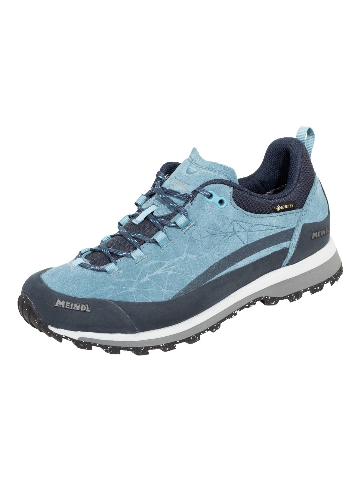 Meindl Sneaker "Literock Lady 3.0 GTX"