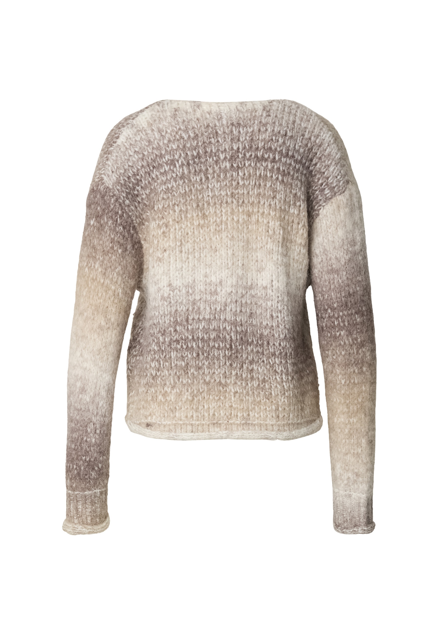 ESTELOU Strickjacke »ESTELOU soft touch knit cardigan« 1