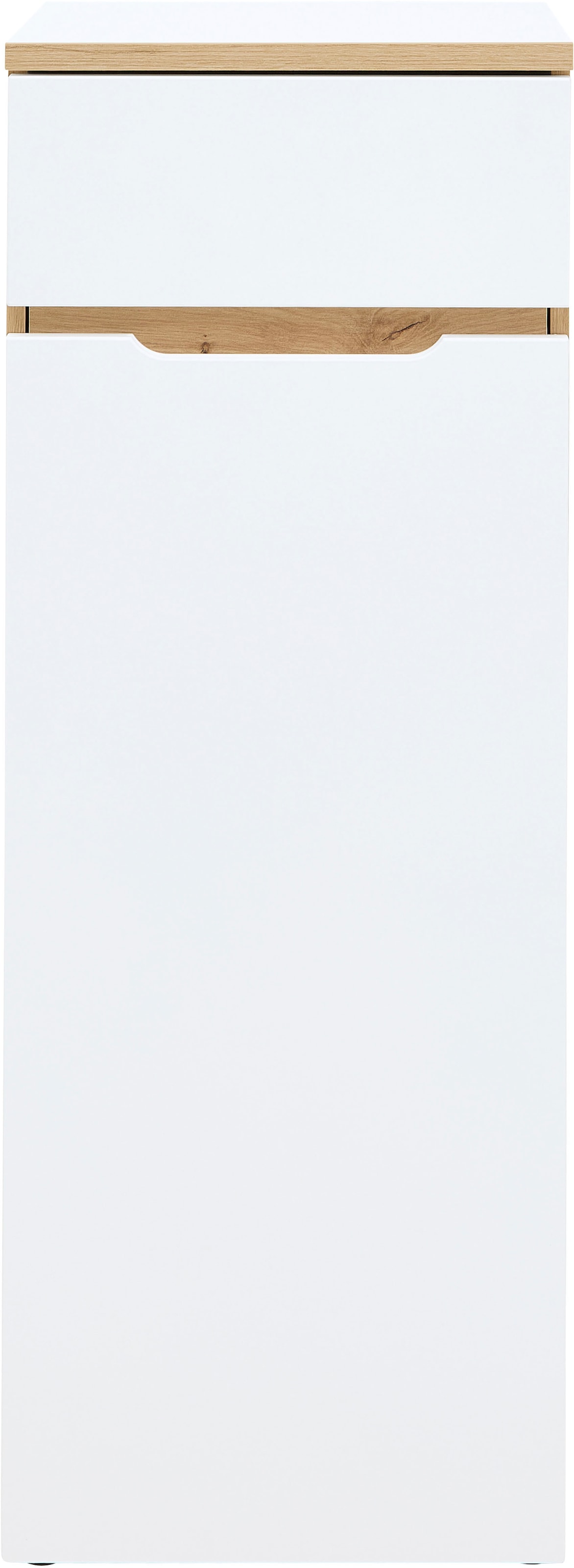 Innostyle Aktenschrank "Memphis Aktenschrank,45x122x38cm (B/H/T)", (1 St.), günstig online kaufen
