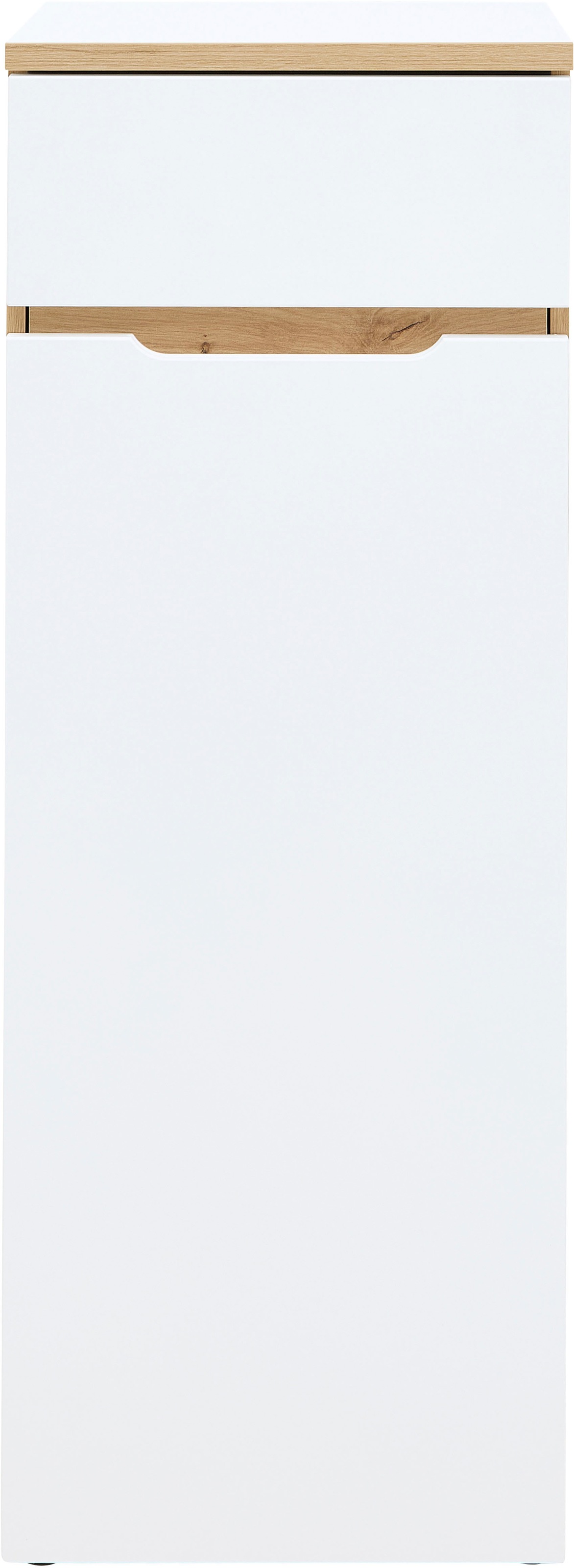 Innostyle Aktenschrank "Memphis Aktenschrank,45x122x38cm (B/H/T)" 1 Stk. tl günstig online kaufen