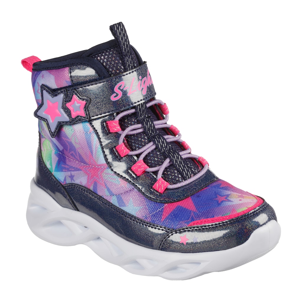 Skechers Kids Sneaker »TWISTY BRIGHTS - SWEET STARZ«