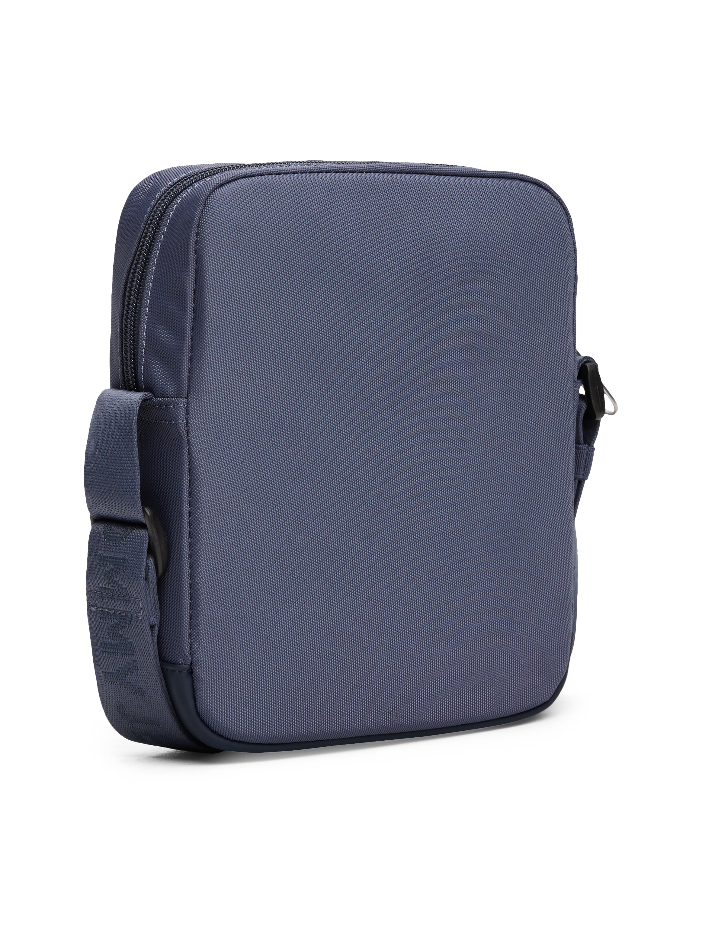 Tommy Jeans Umhängetasche »TJM ESS DAILY REPORTER«, Men, Schultertasche, Crossbodybag mit Logo-Schriftzug