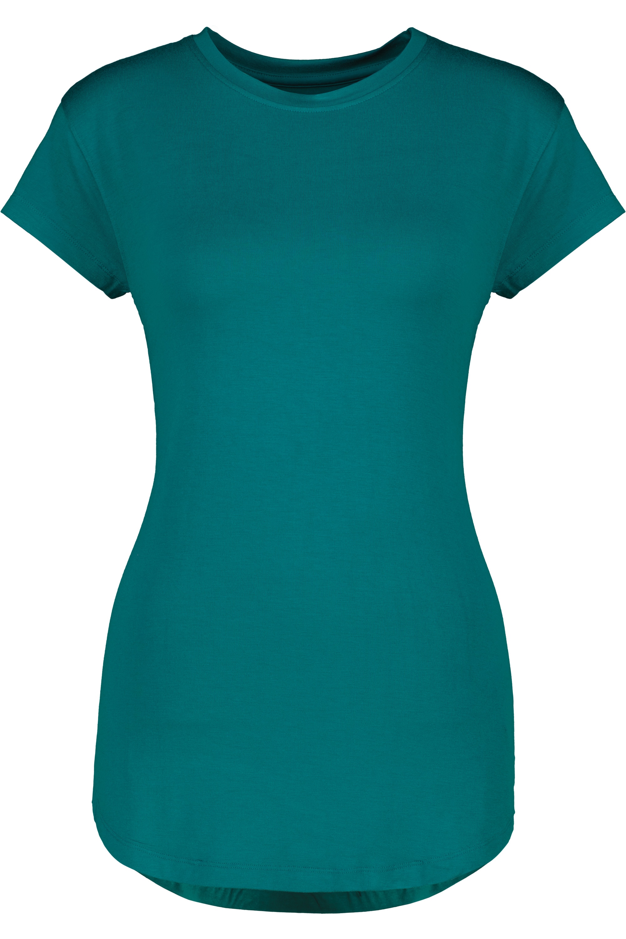 Alife & Kickin Rundhalsshirt »Damen AriAK«