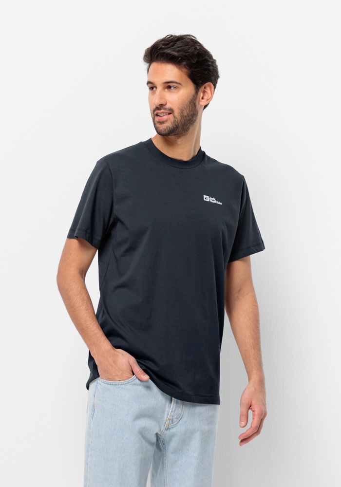 Jack Wolfskin T-Shirt "ESSENTIAL T M"