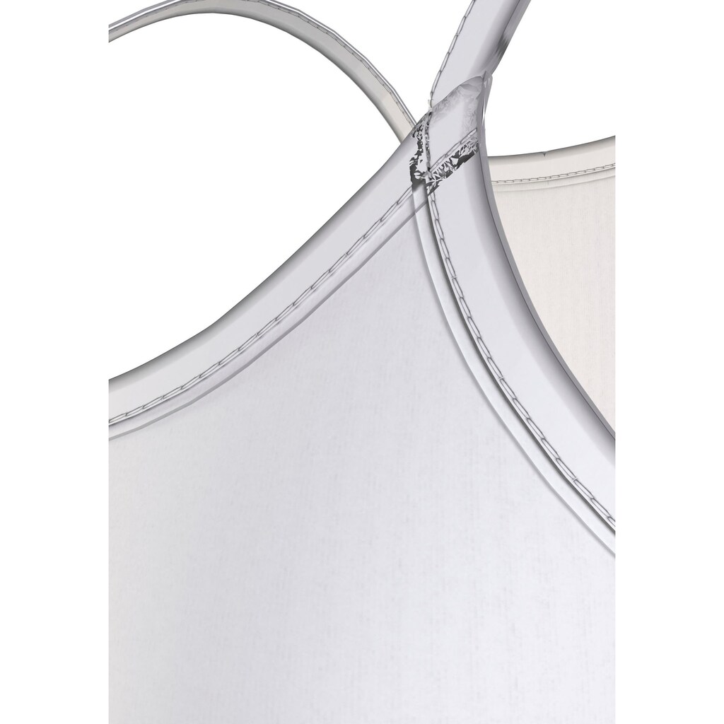 Calvin Klein Bralette »2PK BRALETTE-HERITAGE«, (Packung, 2 tlg., 2er-Pack), mit Markenlabel am Bund