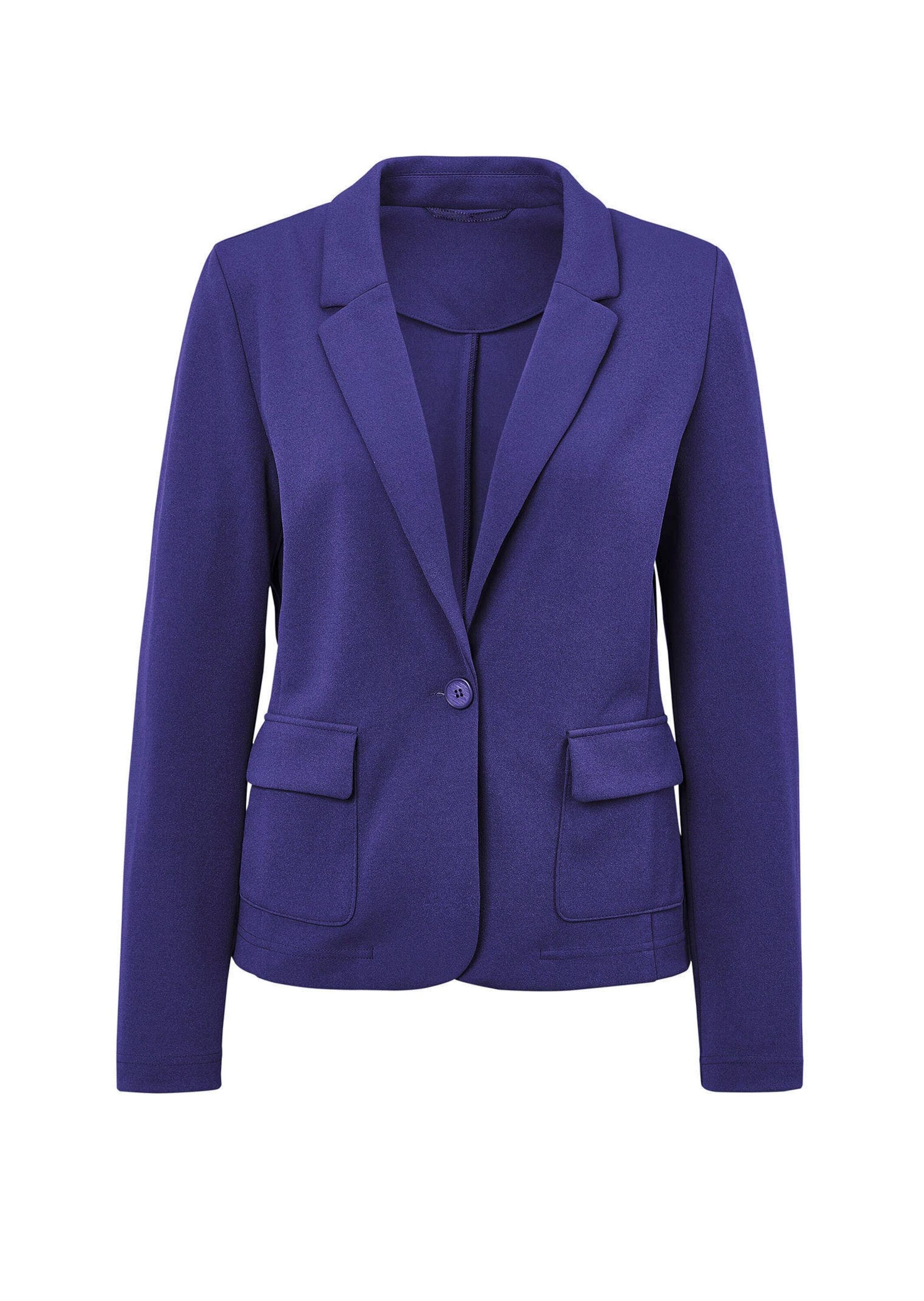 GOLDNER Jackenblazer "Jersey-Blazer" günstig online kaufen
