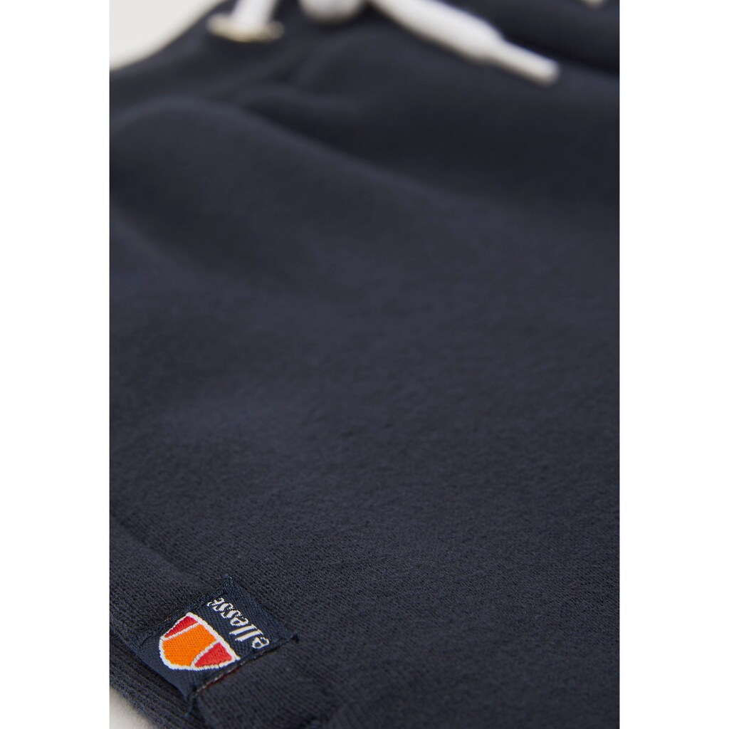 Ellesse Sweatshorts »TOYLE FLEECE SHORT JNR - für Kinder«