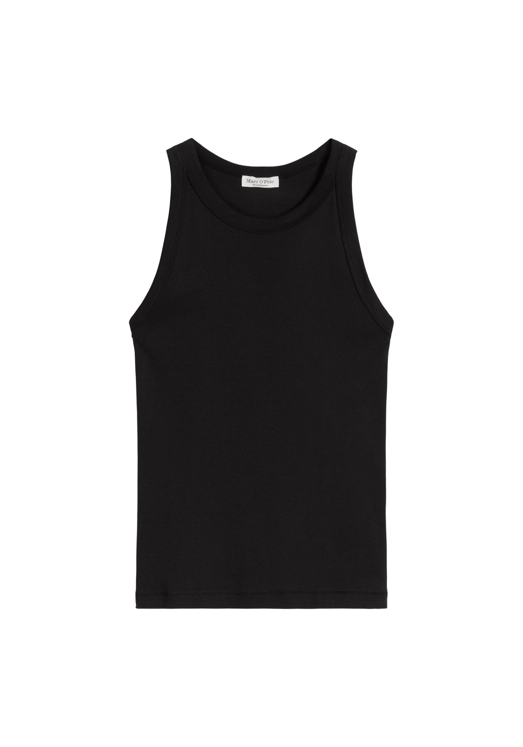 Marc O'Polo T-Shirt »T-Shirt T-Shirt sleeveless 1er Pack« 1