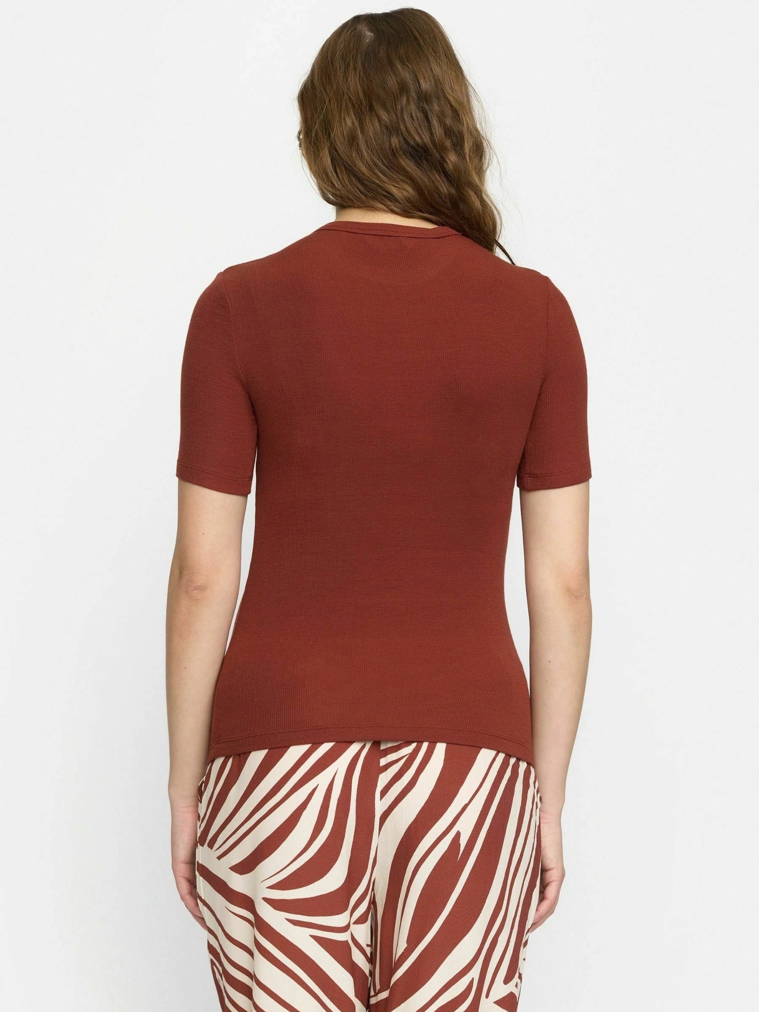 Soft Rebels Funktionstop »Soft Rebels Top SRFenja«