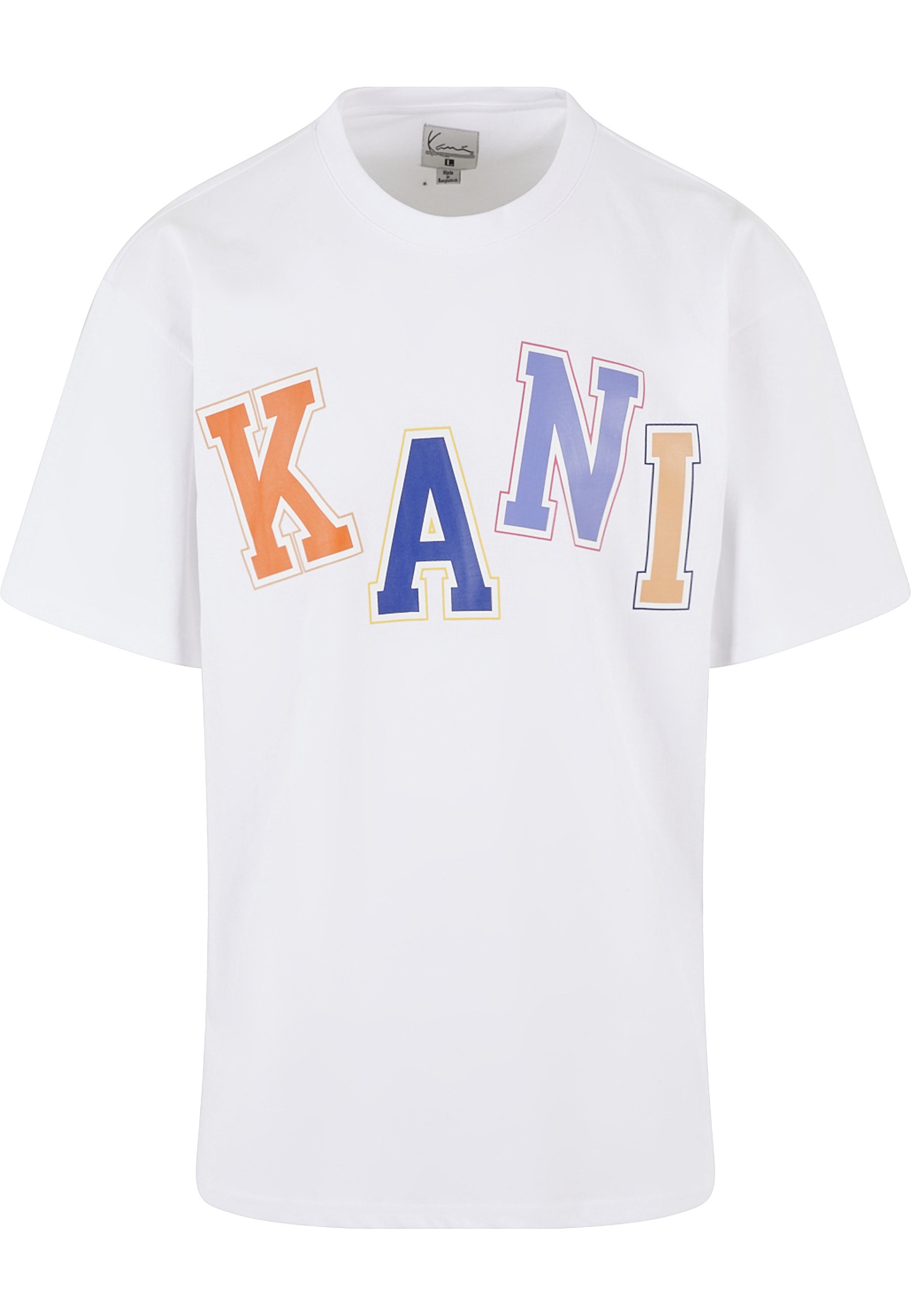 Karl Kani T-Shirt "Karl Kani Herren" 1 Stk.