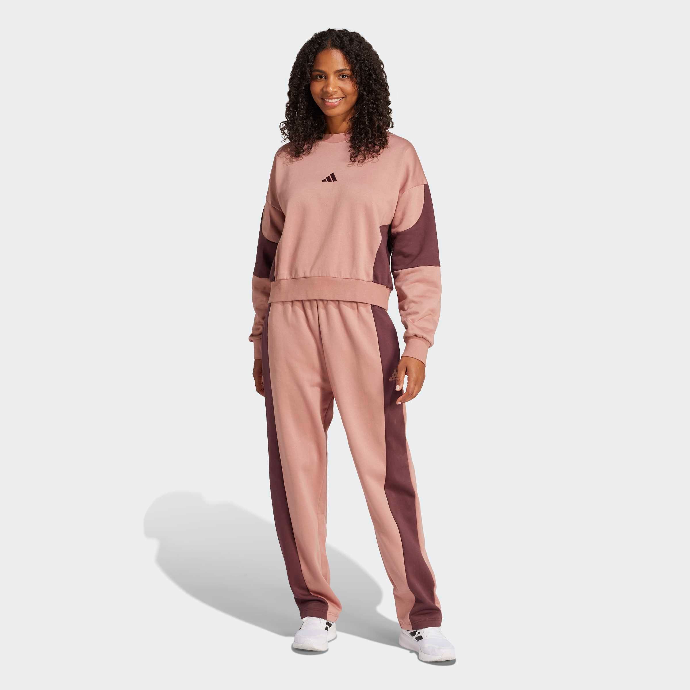 adidas Sportswear Trainingsanzug "W LAZIDAY TS" 2 Stk. tlg. günstig online kaufen