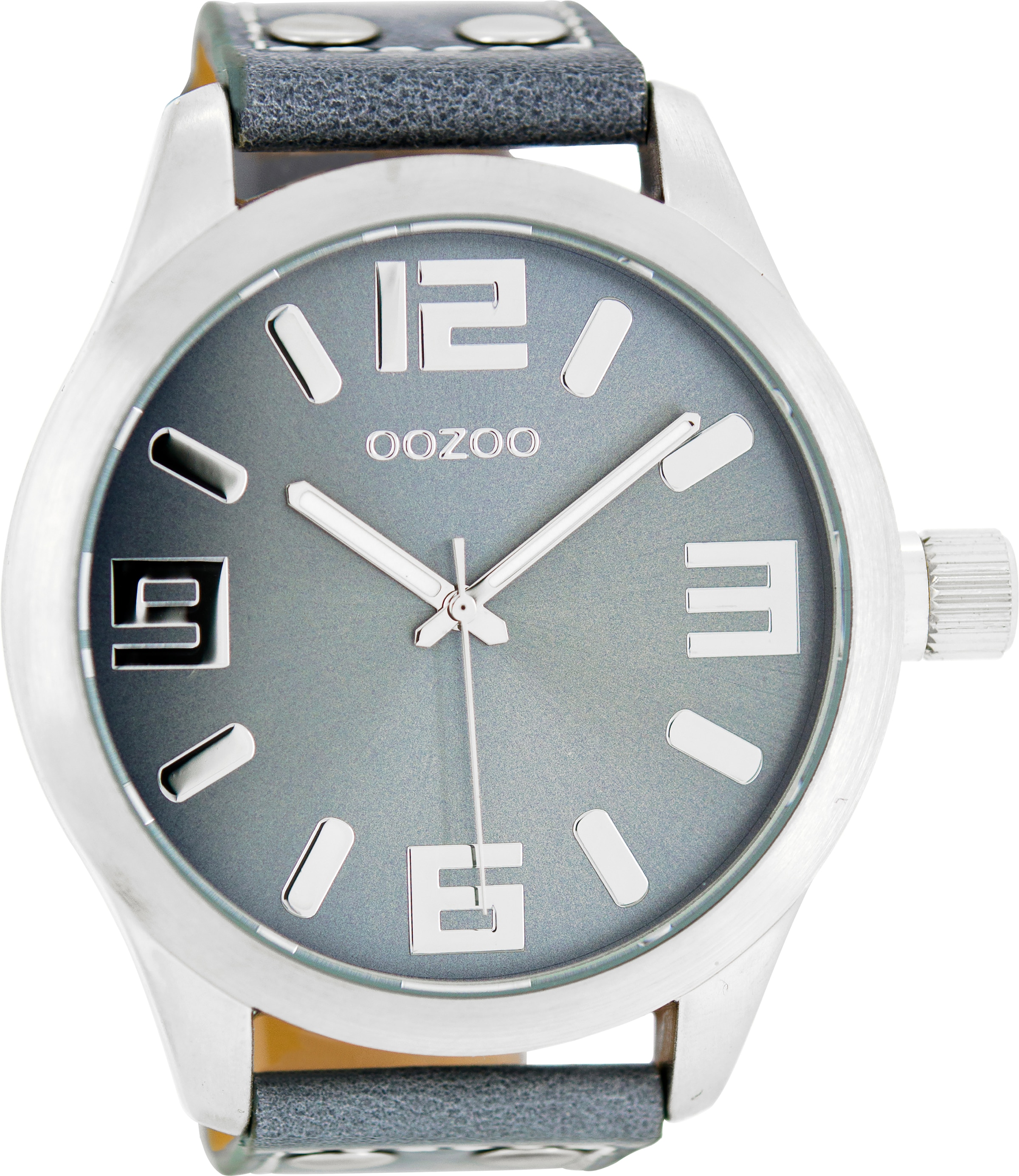 OOZOO Quarzuhr »C1010« kaufen | BAUR