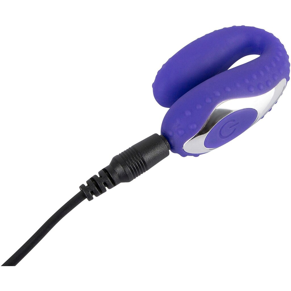 You2Toys Mund-Vibrator »Blow Job Vibe«