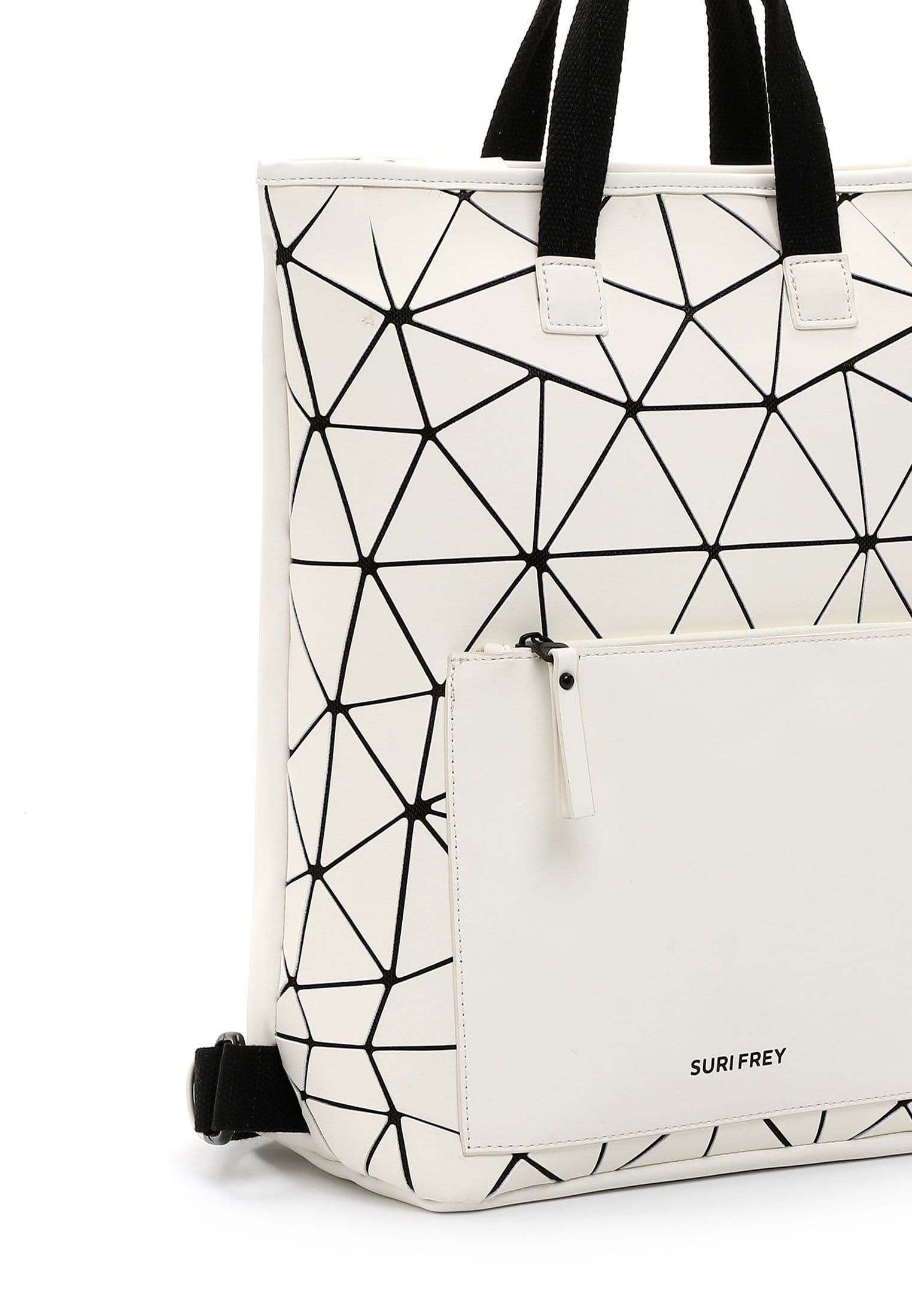 SURI FREY Rucksack »Rucksack SFY SURI Sports Jessy-Lu«