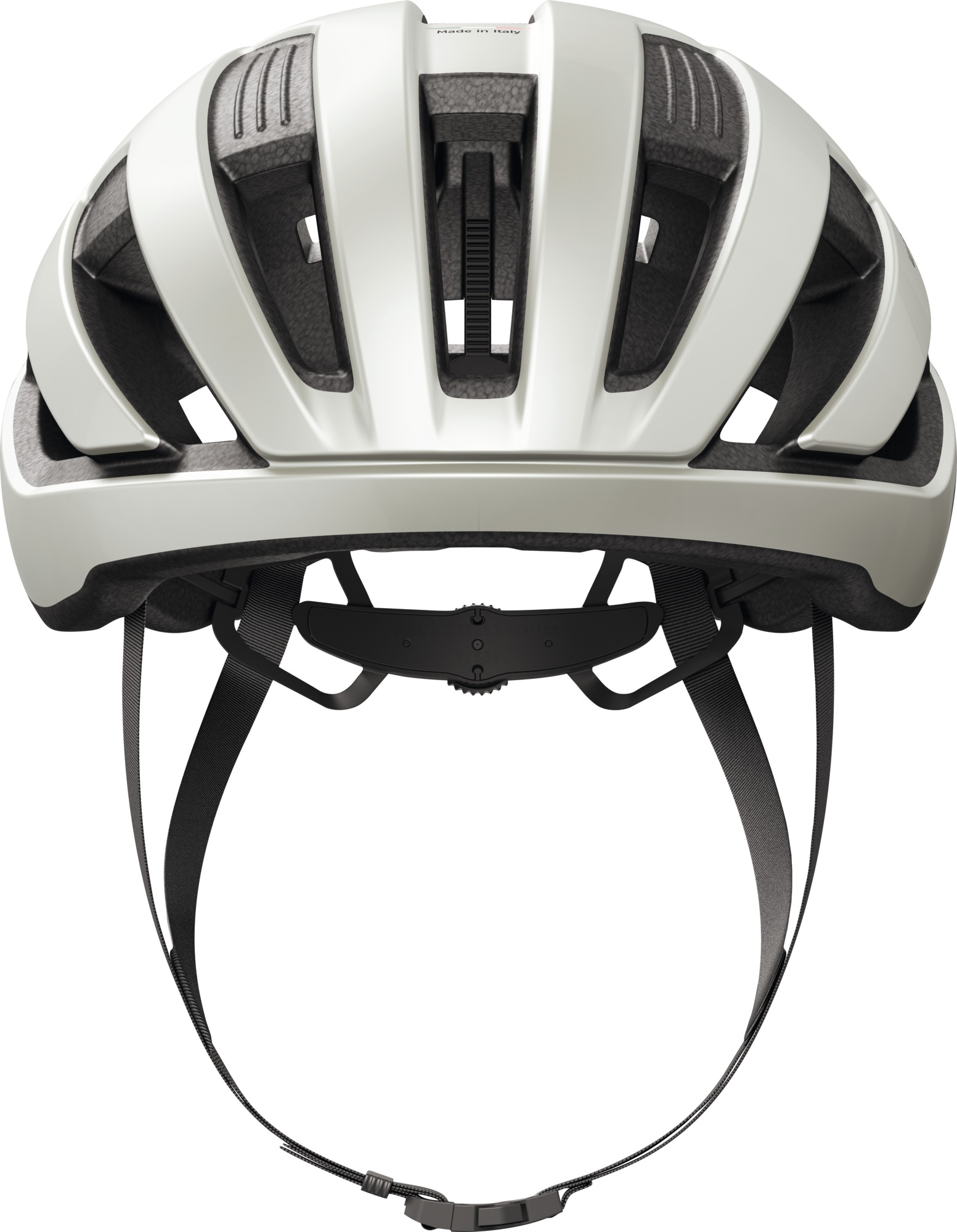 ABUS Fahrradhelm »WINGBACK«